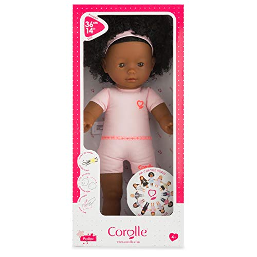 corolle-ma-corolle-pauline-poup-e-36-cm-fris-e image 8
