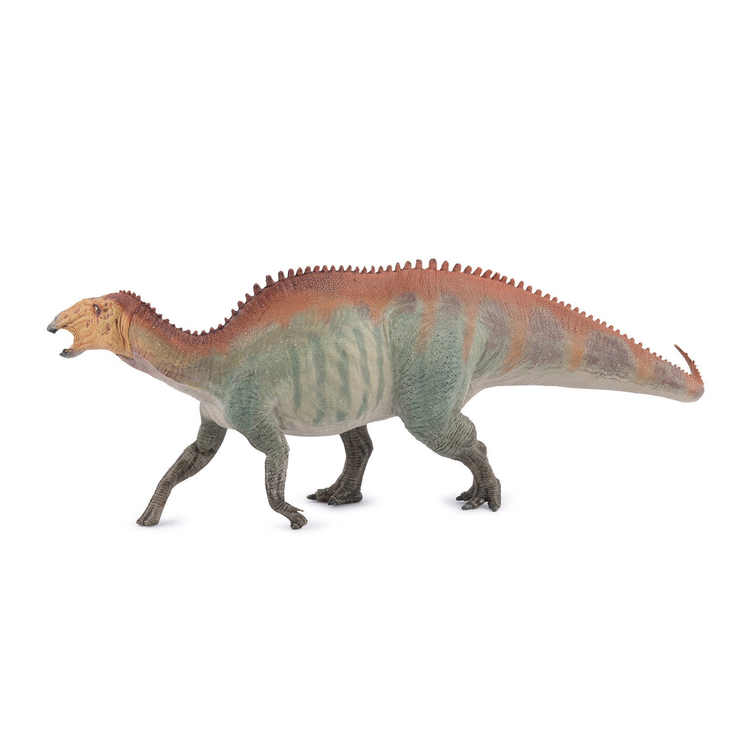 papo-dinosaurs-figurine-edmontosaure-dinosaure-herbivore image 4