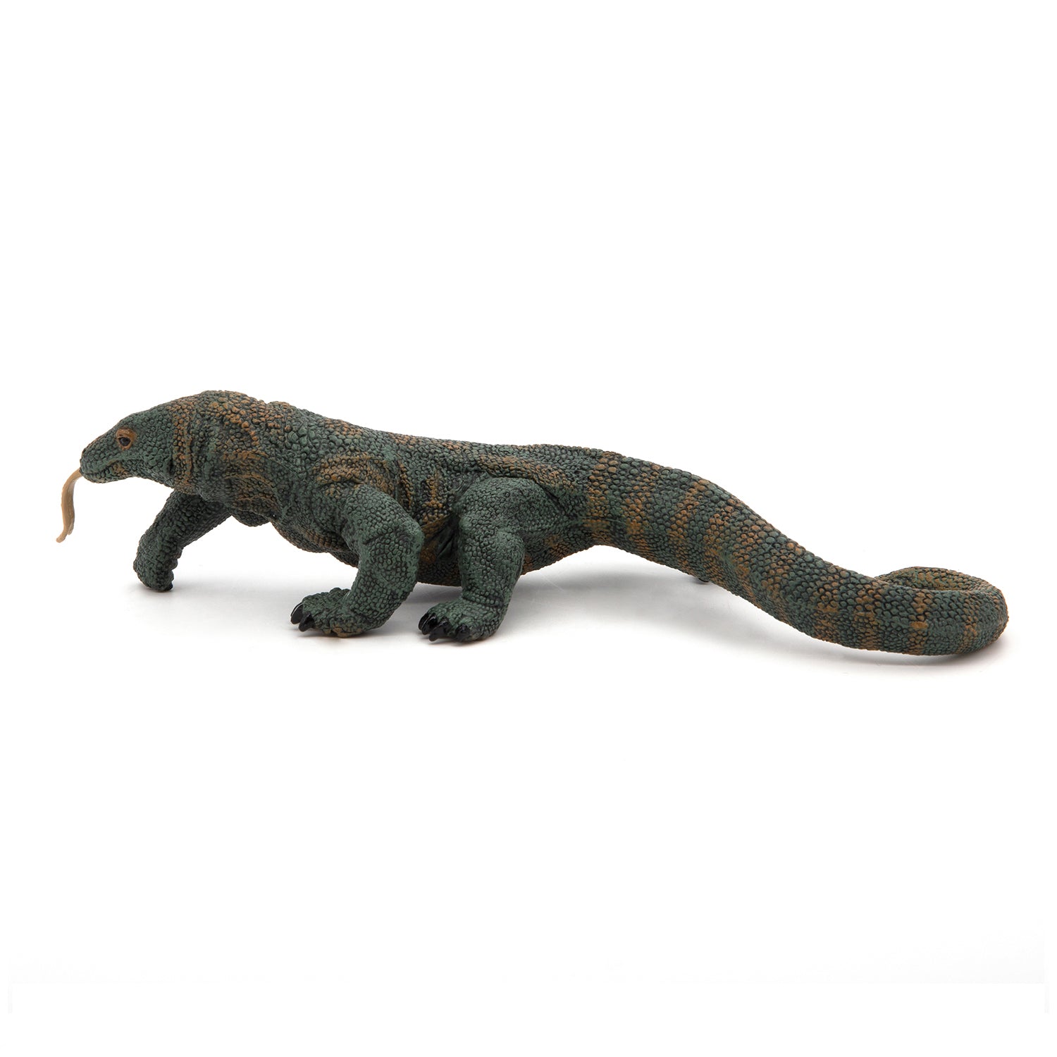 papo-wildlife-figurine-dragon-de-komodo-reptile image 7