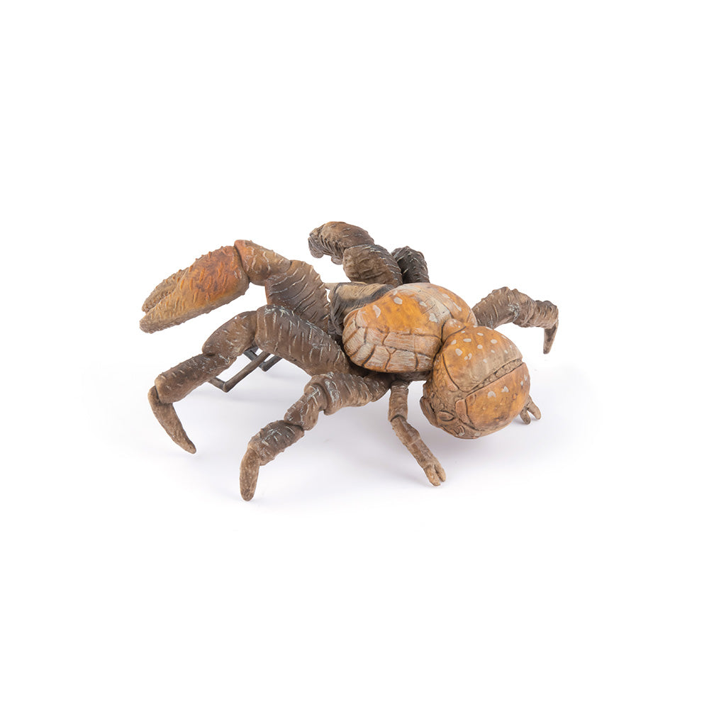 papo-marine-world-crabe-de-cocotier-figurine-peinte-main image 6