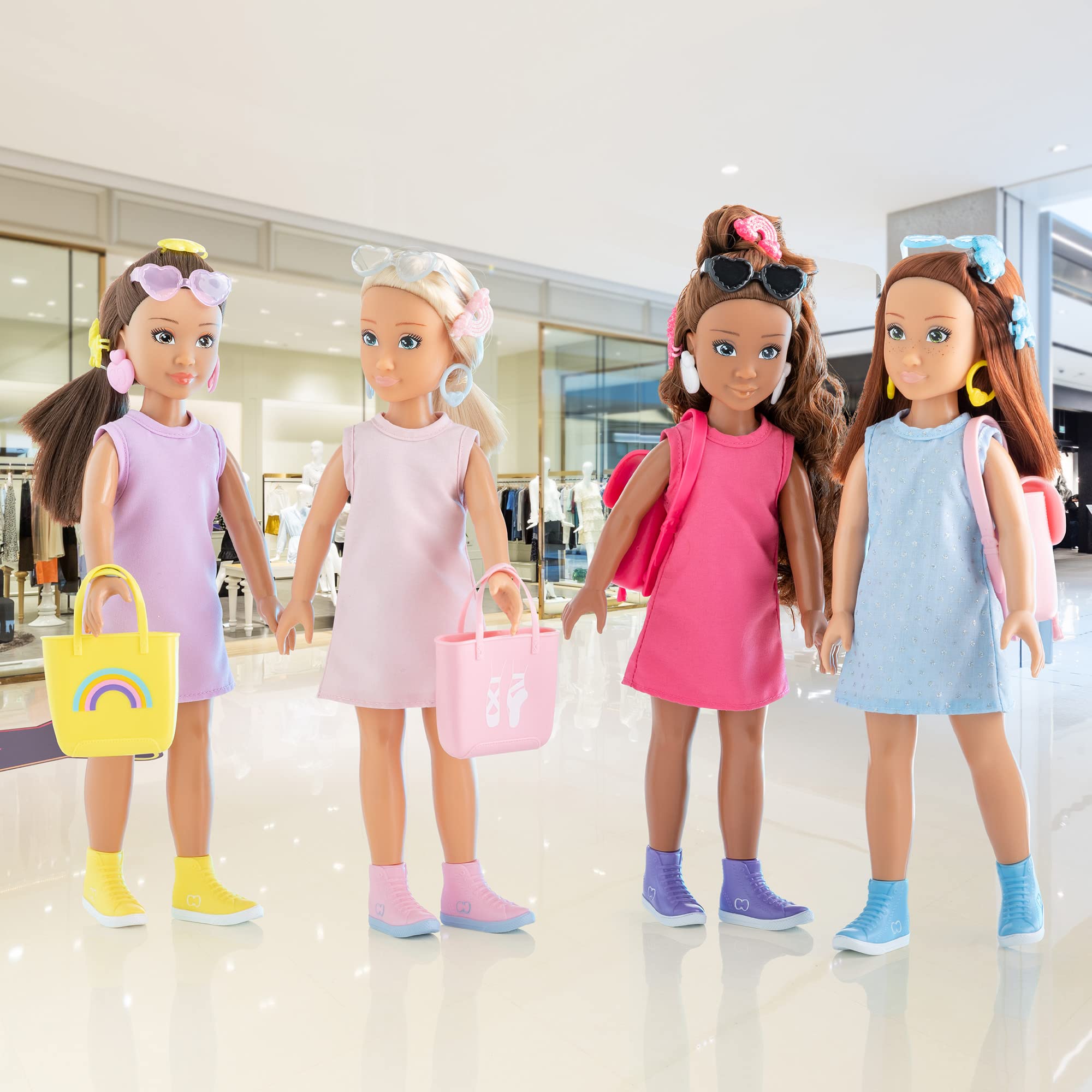 corolle-girls-luna-shopping-poup-e-mannequin-28cm image 7
