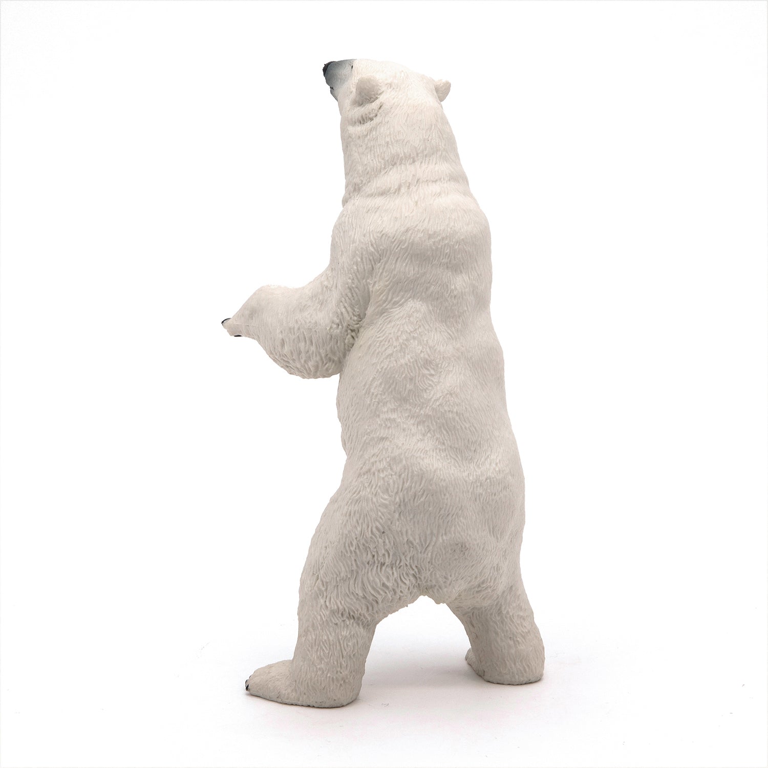 papo-wildlife-ours-polaire-debout-figurine-animal-arctique image 5