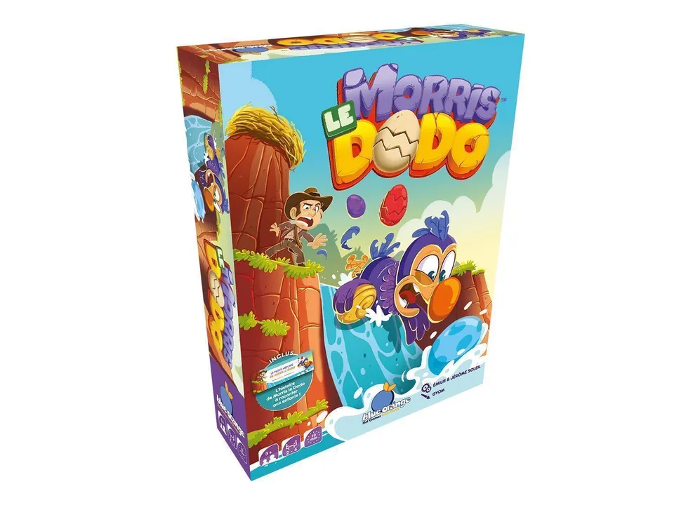 blue-orange-morris-le-dodo-jeu-de-soci-t-coop-ratif image 1