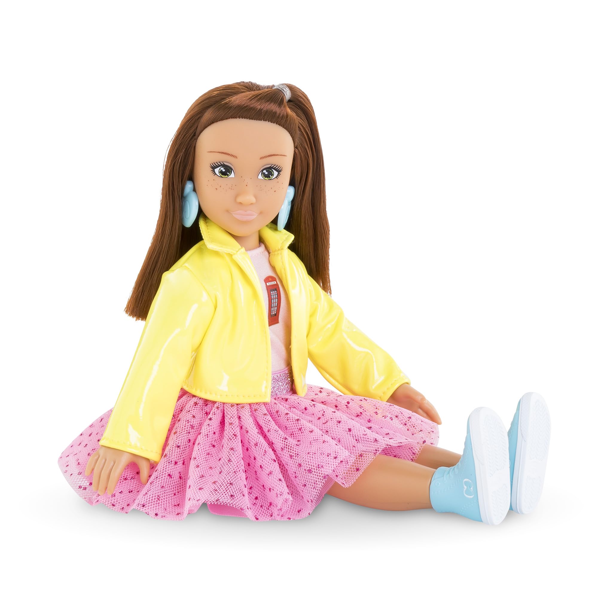 corolle-girls-zo-fashion-week-londres-poup-e-28-cm image 8