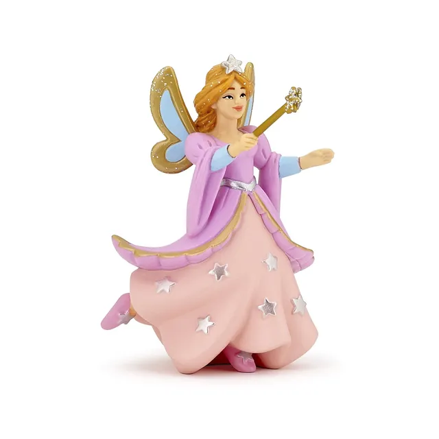 papo-the-enchanted-world-f-e-toil-e-figurine-mod-le-unique-pouvoir-des-toiles image 1