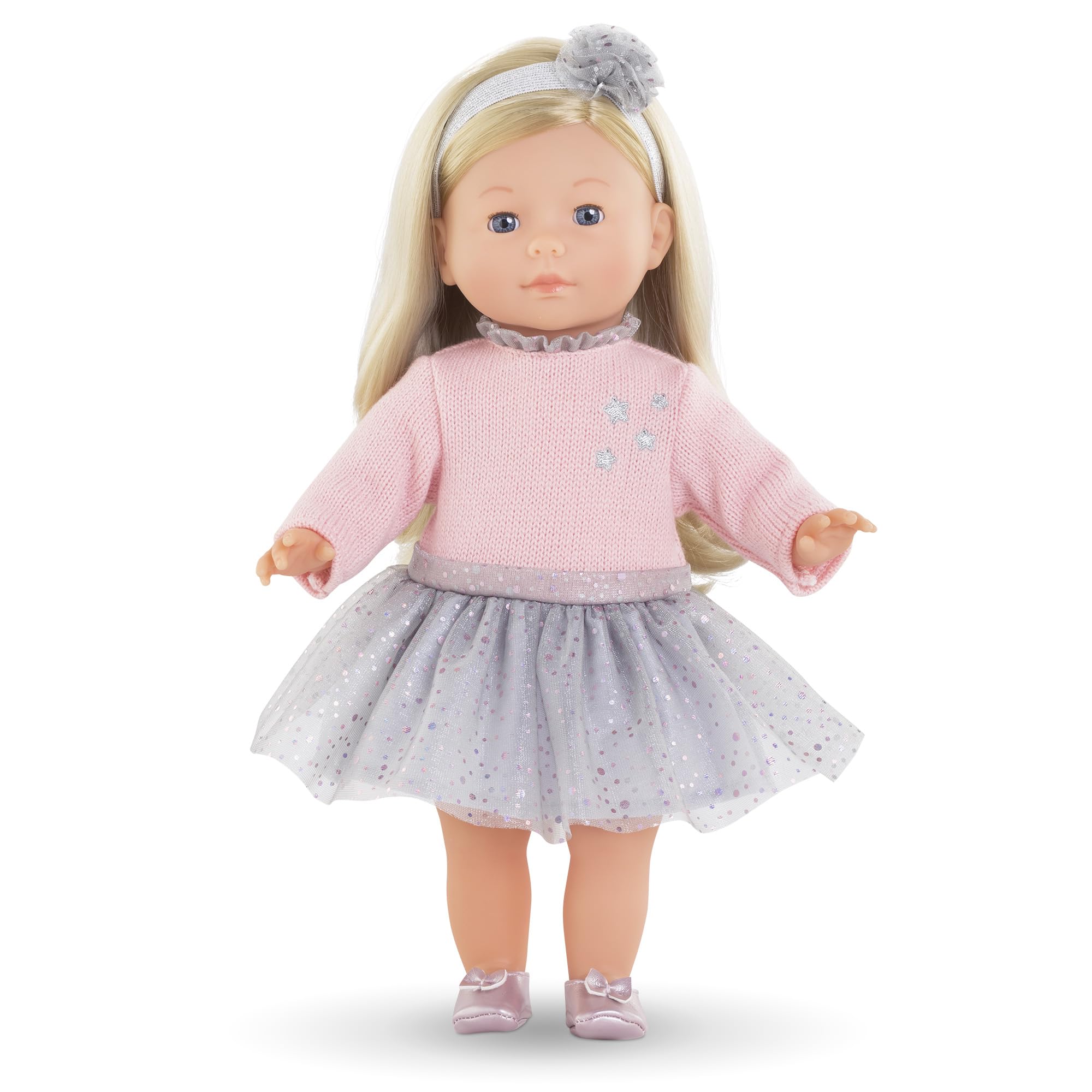 corolle-ma-corolle-priscille-soir-de-f-te-poup-e-36-cm image 1