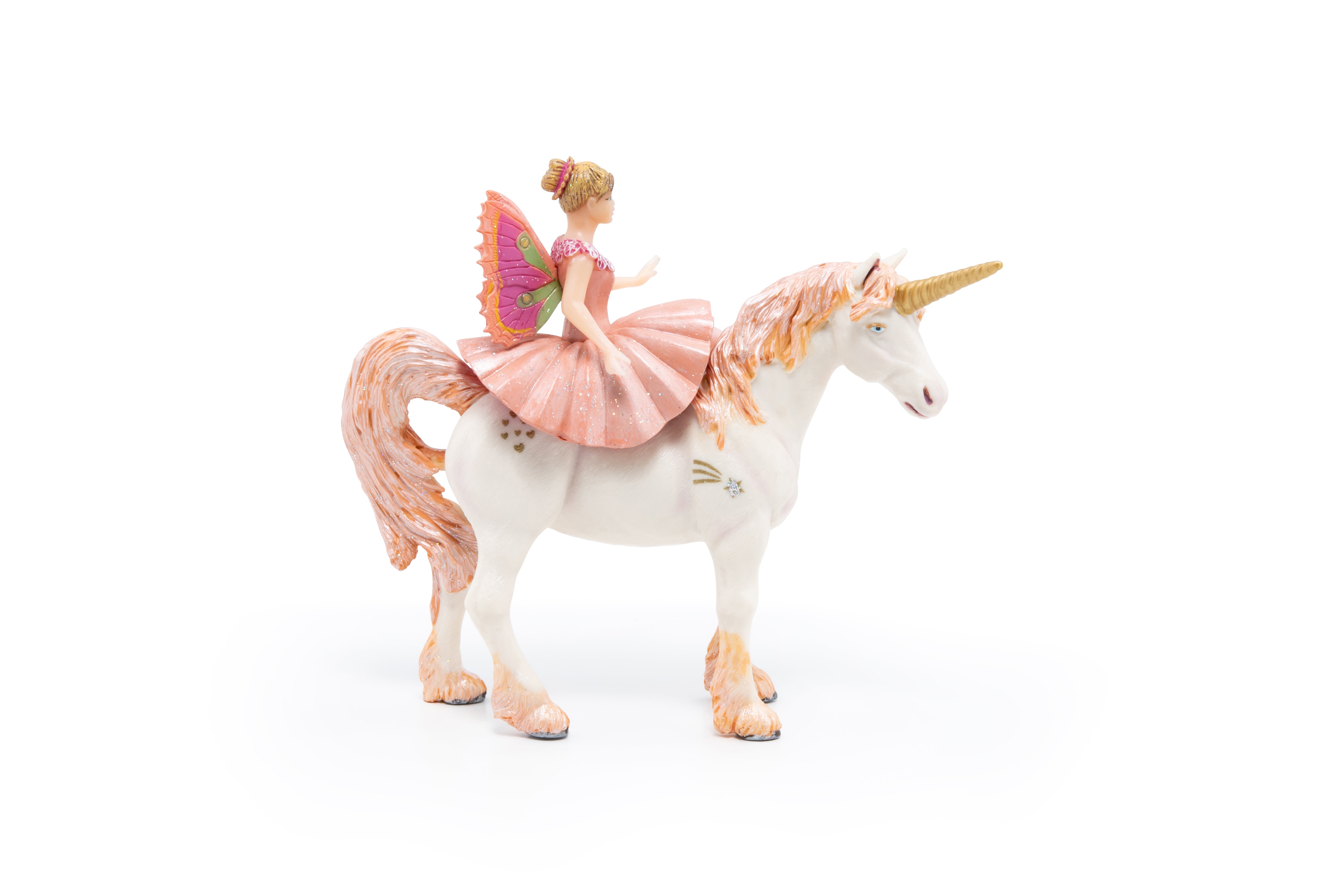 papo-monde-enchant-ballerine-licorne-figurine-tutu-rose image 4