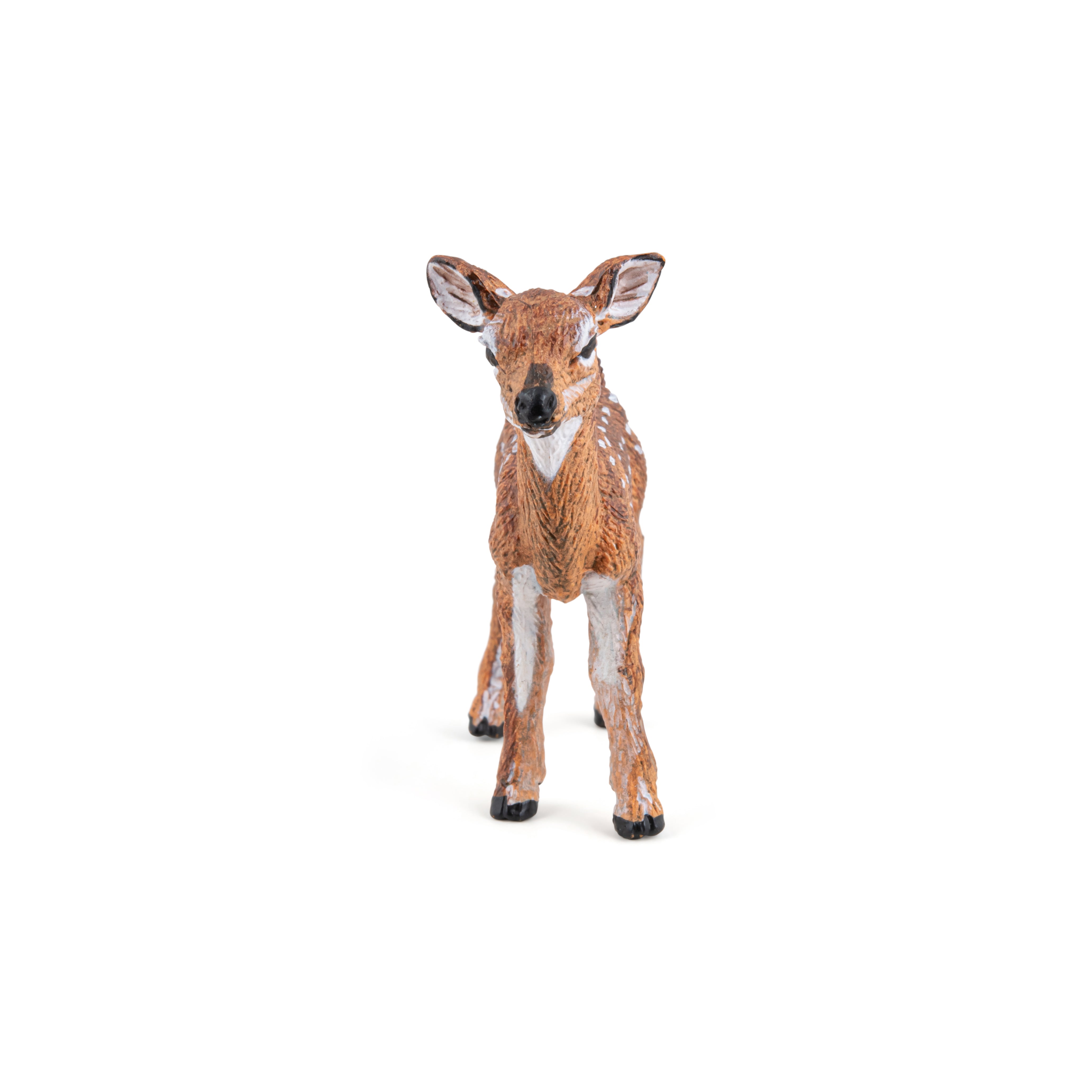 papo-wildlife-faon-figurine-petit-du-cerf-tachet image 5