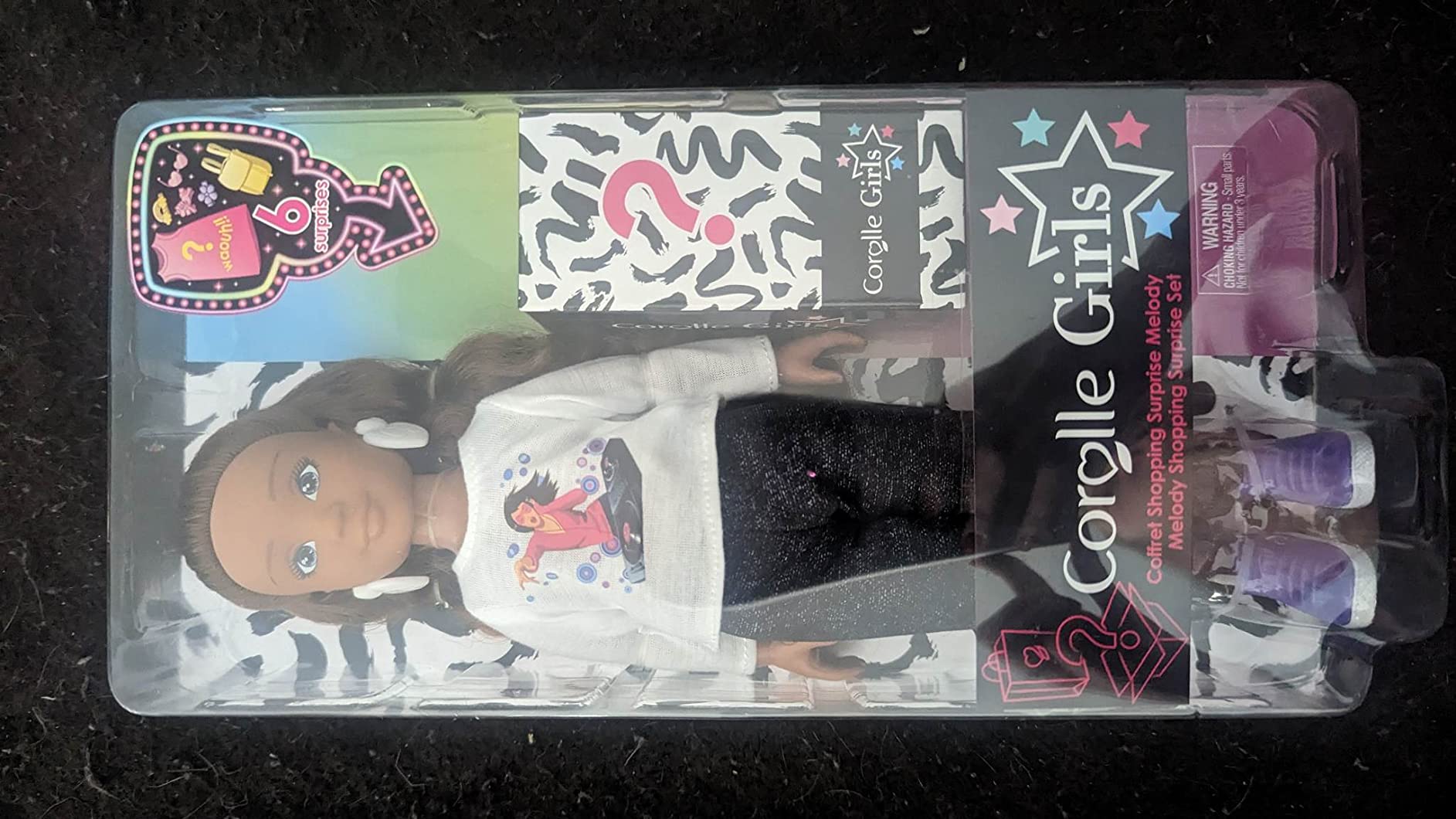 Cadeau 4 ans