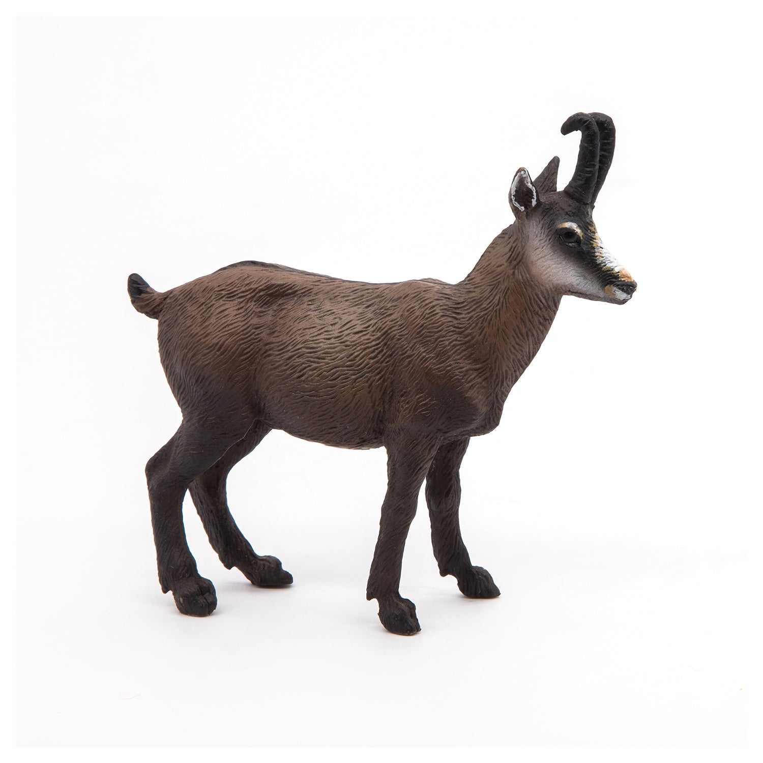 papo-wildlife-chamois-figurine-animal-des-alpes-mod-le-unique image 1