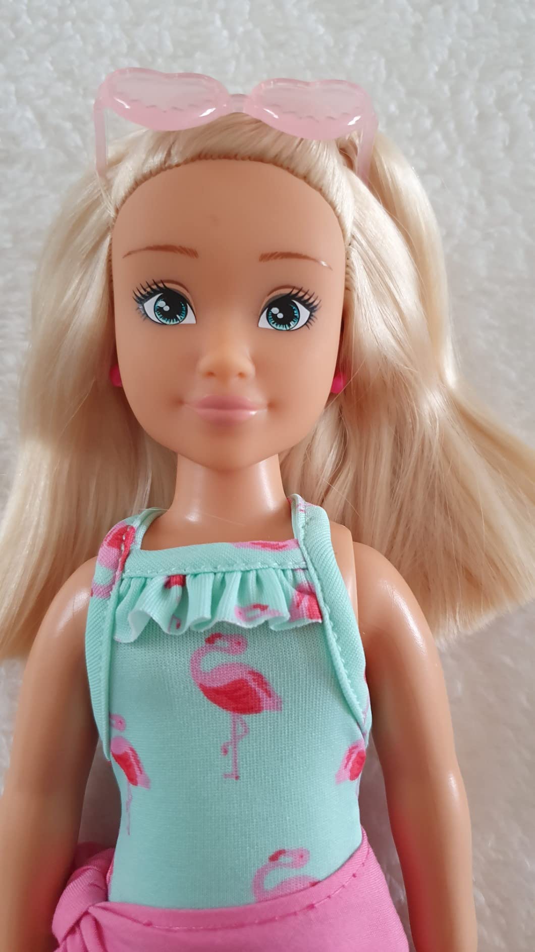 Jolie poupée