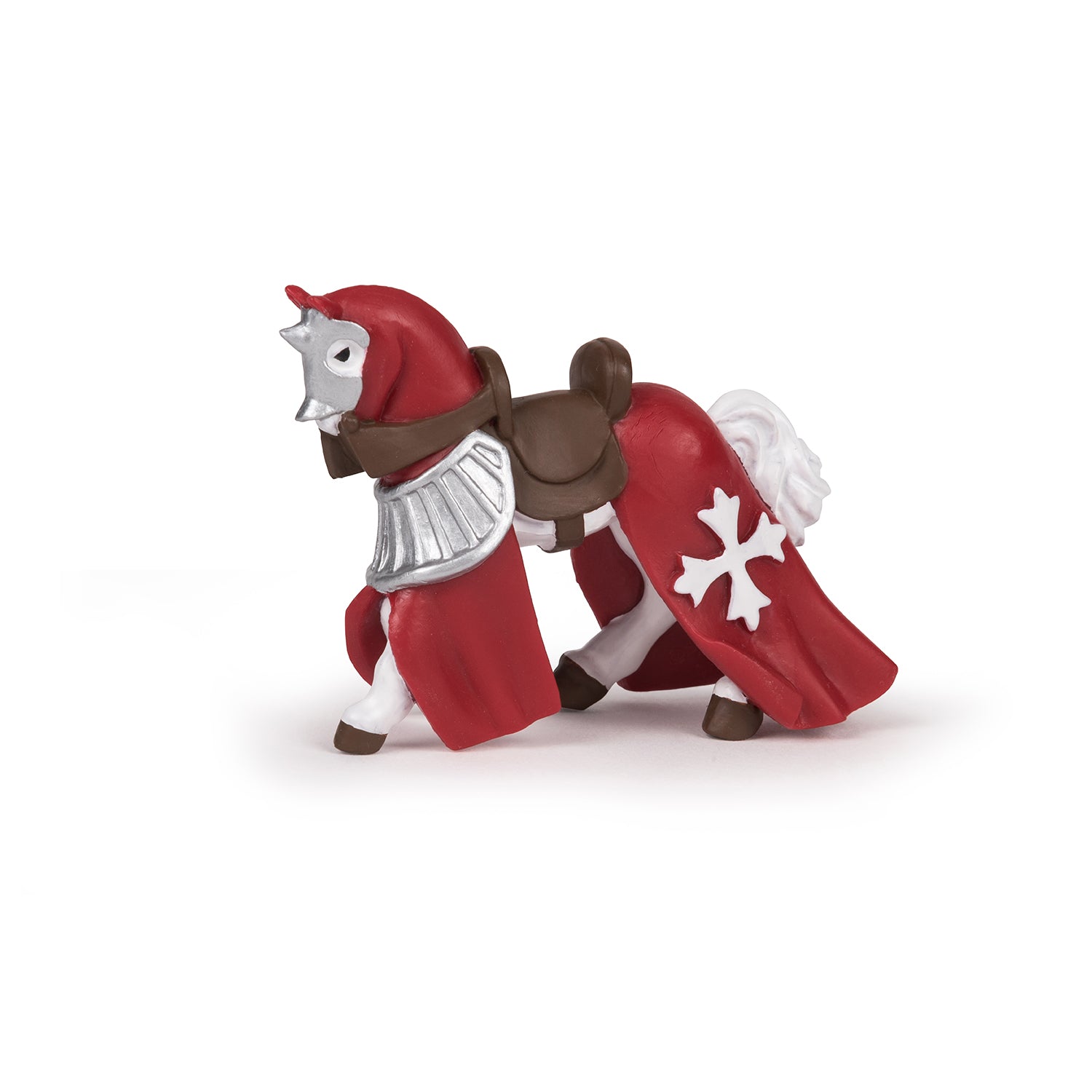 papo-mini-papo-figurine-chevaliers-12-pi-ces-jouet image 7