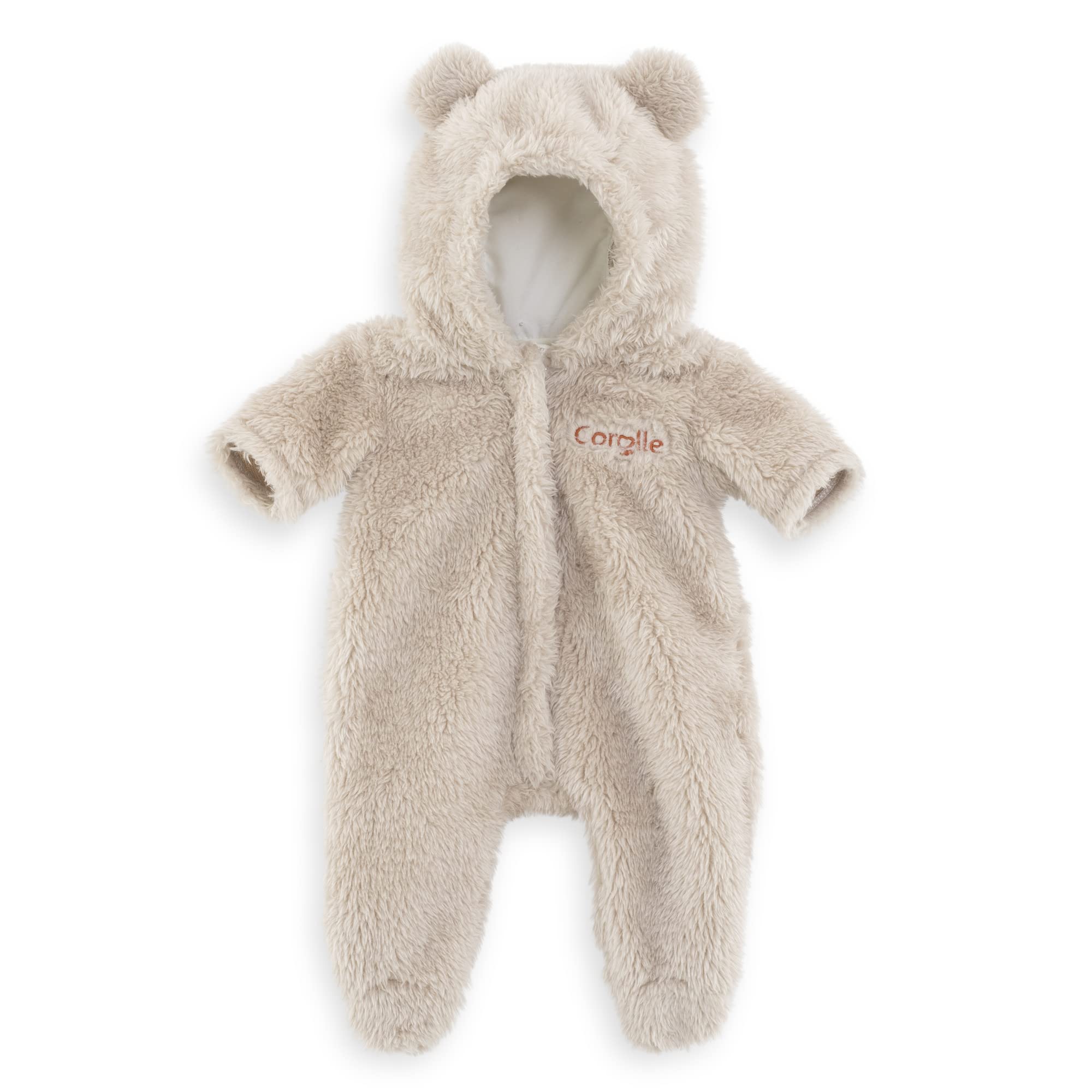 corolle-mon-grand-poupon-pilote-ourson-v-tement-36-cm image 1