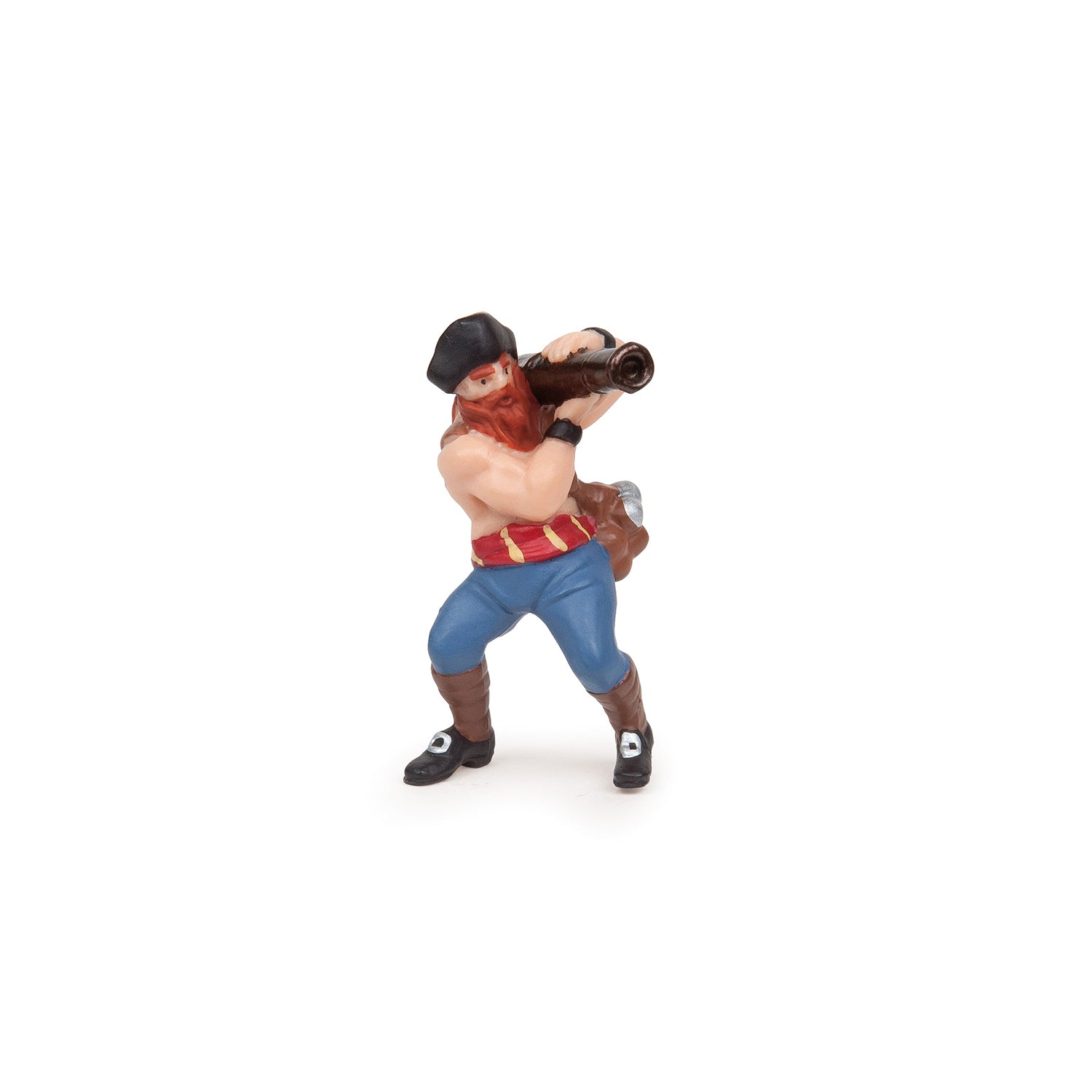 papo-mini-papo-pirates-corsaires-mini-figurines-12-pcs image 4