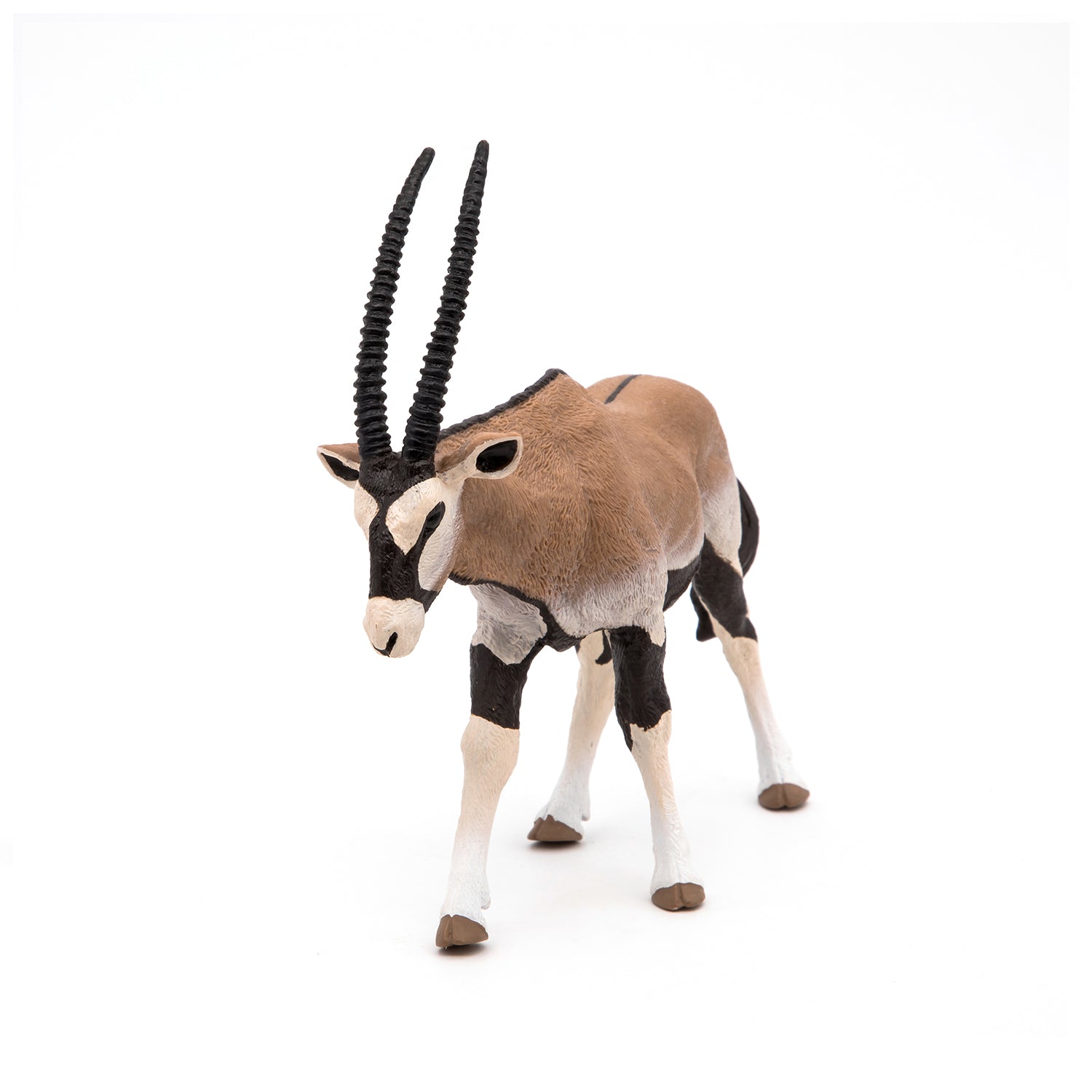 papo-wildlife-oryx-figurine-antilope-savane-d-sert image 4