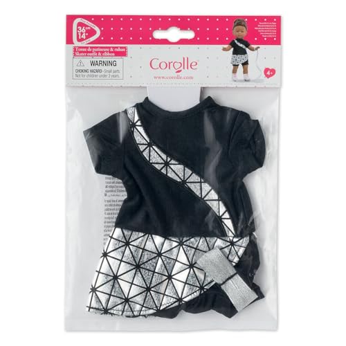 ma-corolle-tenue-de-patineuse-v-tement-poup-e-36-cm-ruban image 6