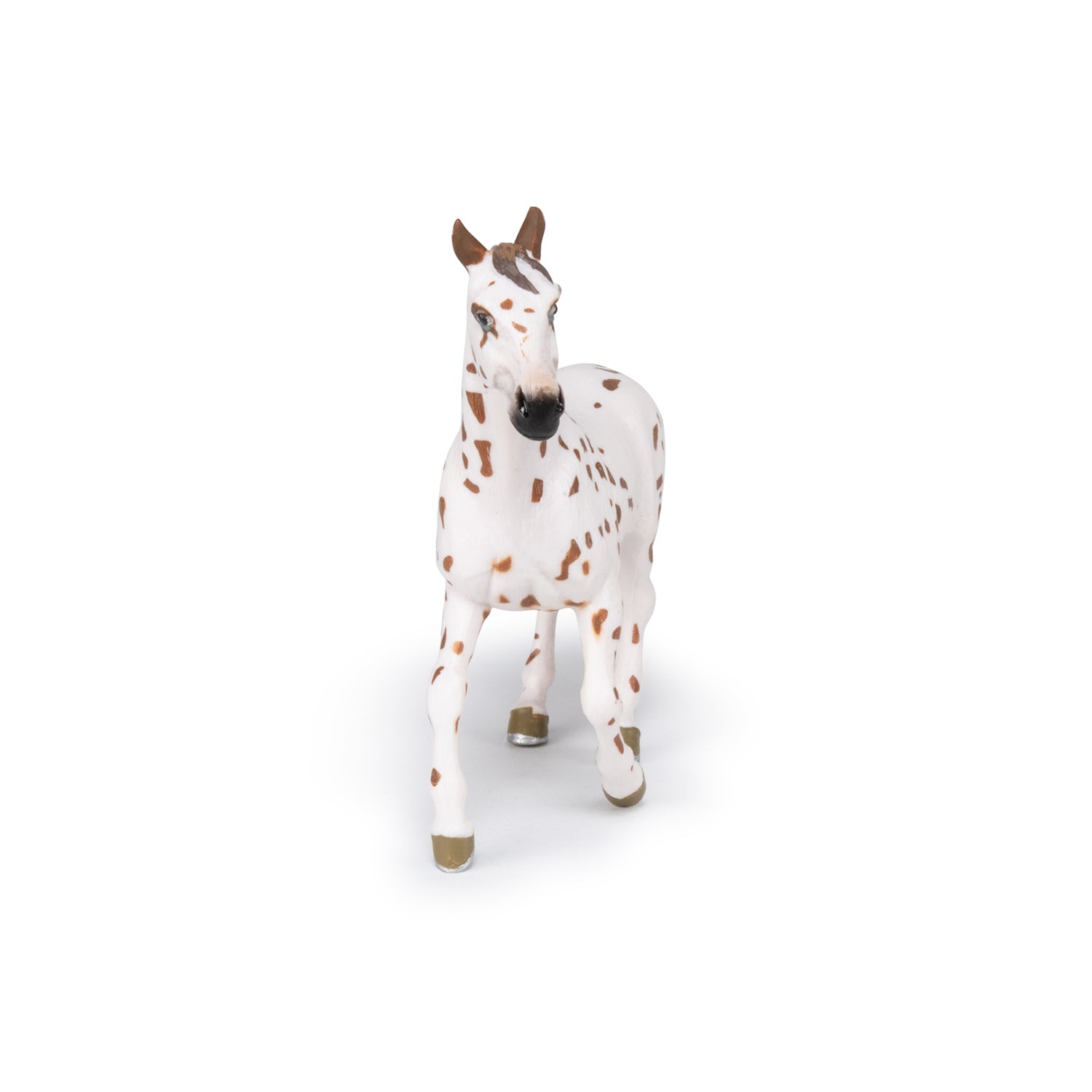 papo-chevaux-jument-appaloosa-brune-figurine-tachet-e image 3