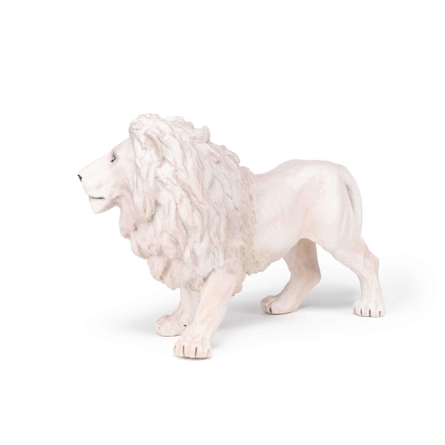 papo-large-figurines-grand-lion-blanc-figurine-lion-blanc-crini-re image 4