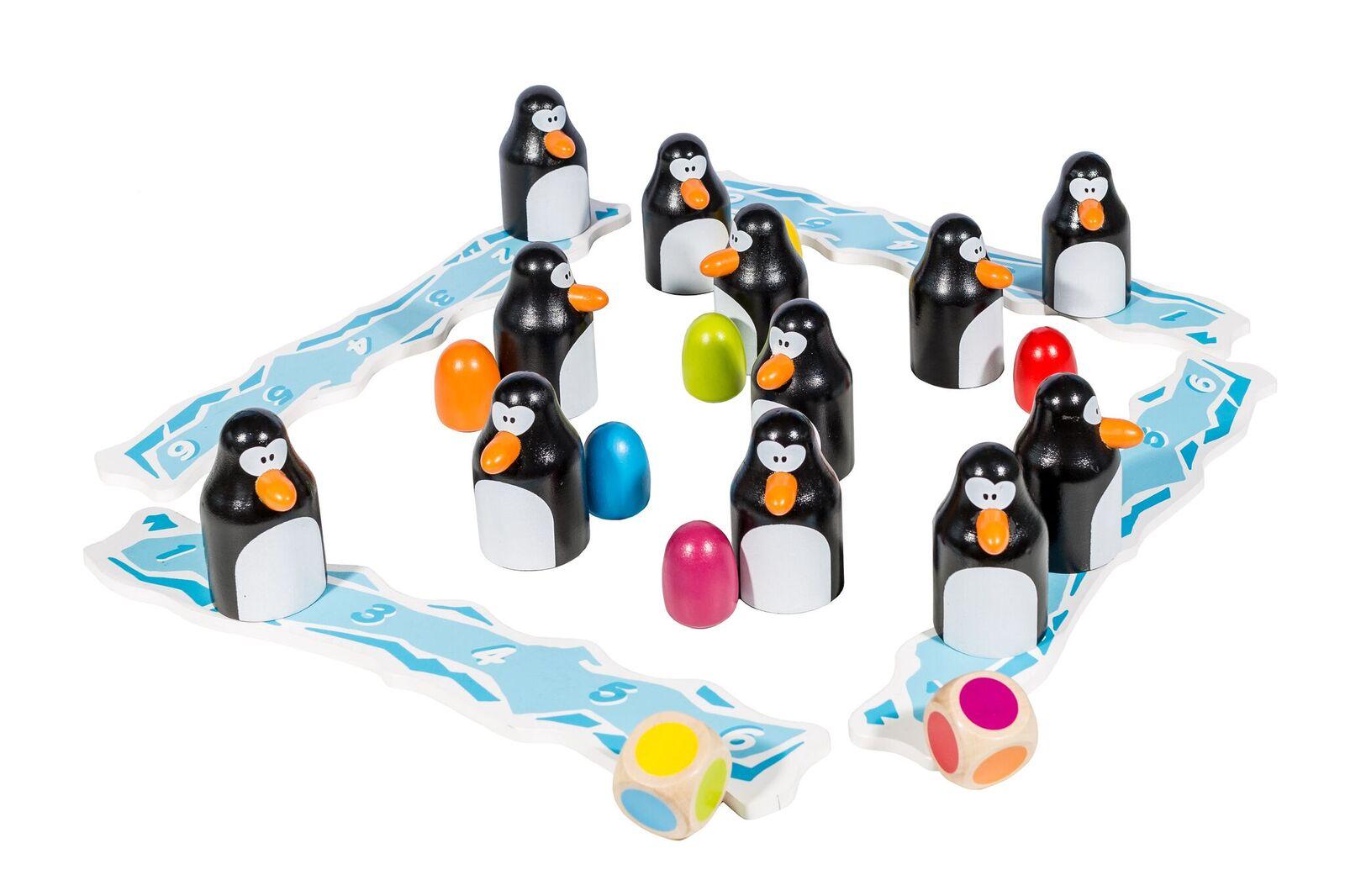 blue-orange-jeux-famille-pengoloo-jeu-de-m-moire-pingouins-2 image 3