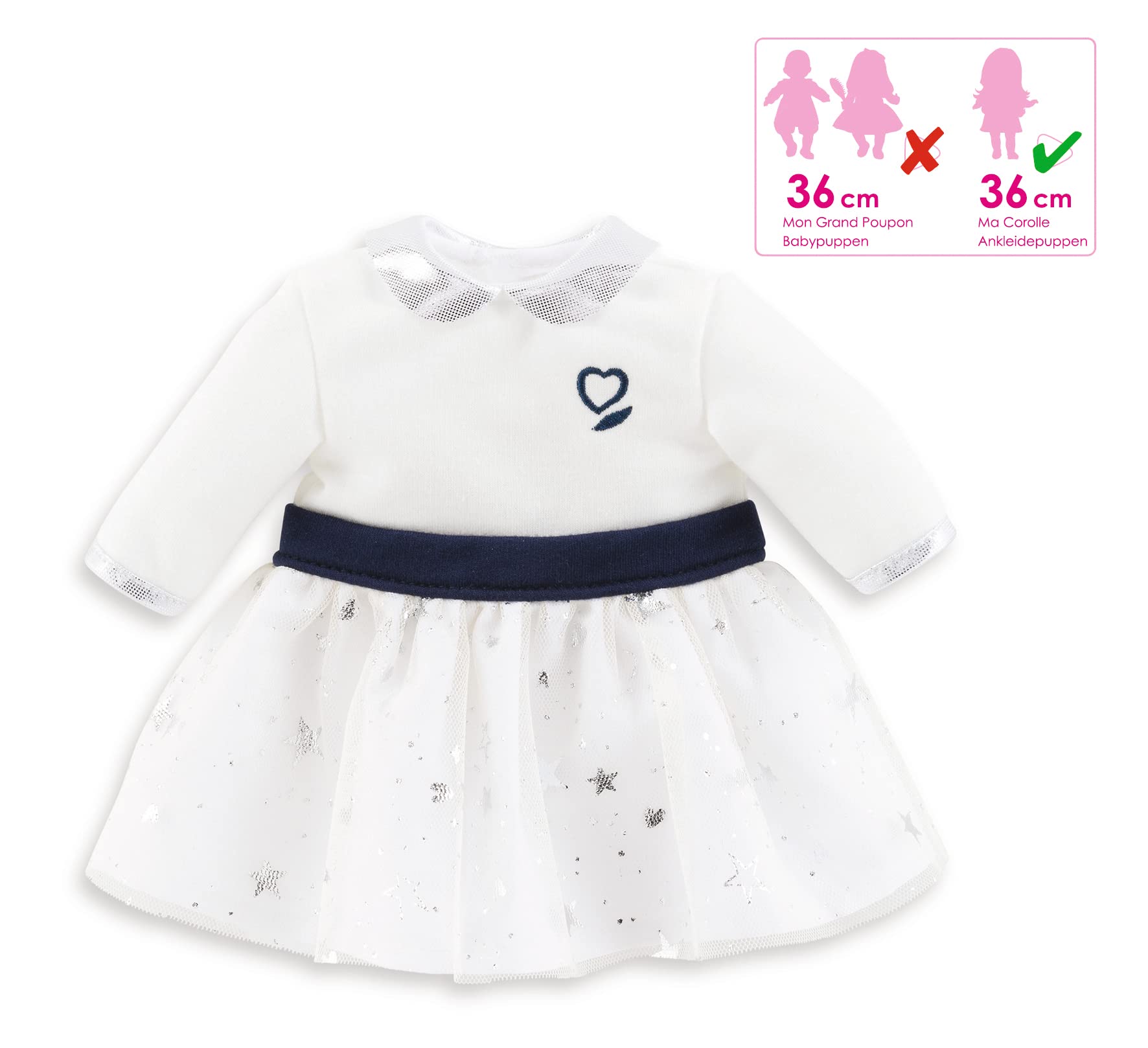 ma-corolle-robe-nuit-toil-e-v-tement-poup-e-36cm image 3