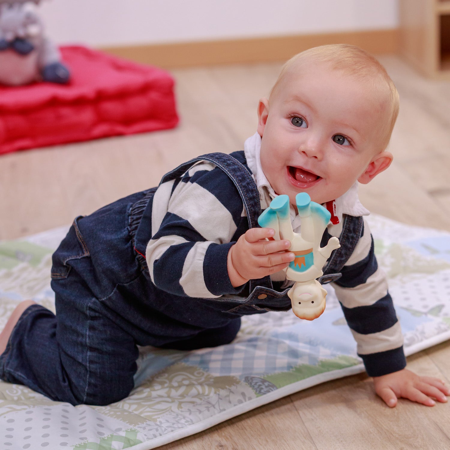 papo-baby-l-o-figurine-b-b-prince-caoutchouc-naturel image 3