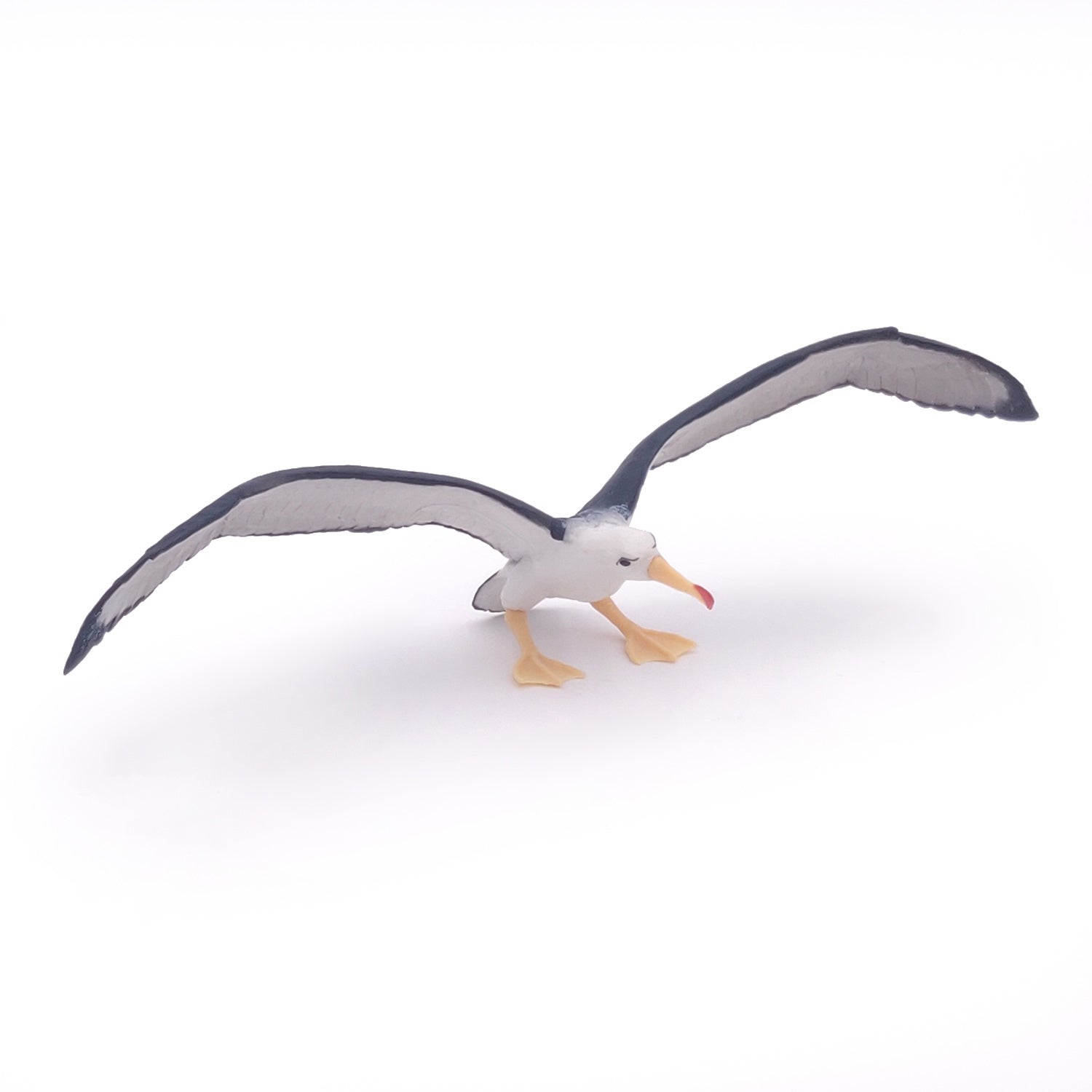 papo-marine-world-albatros-figurine-oiseau-marin image 4