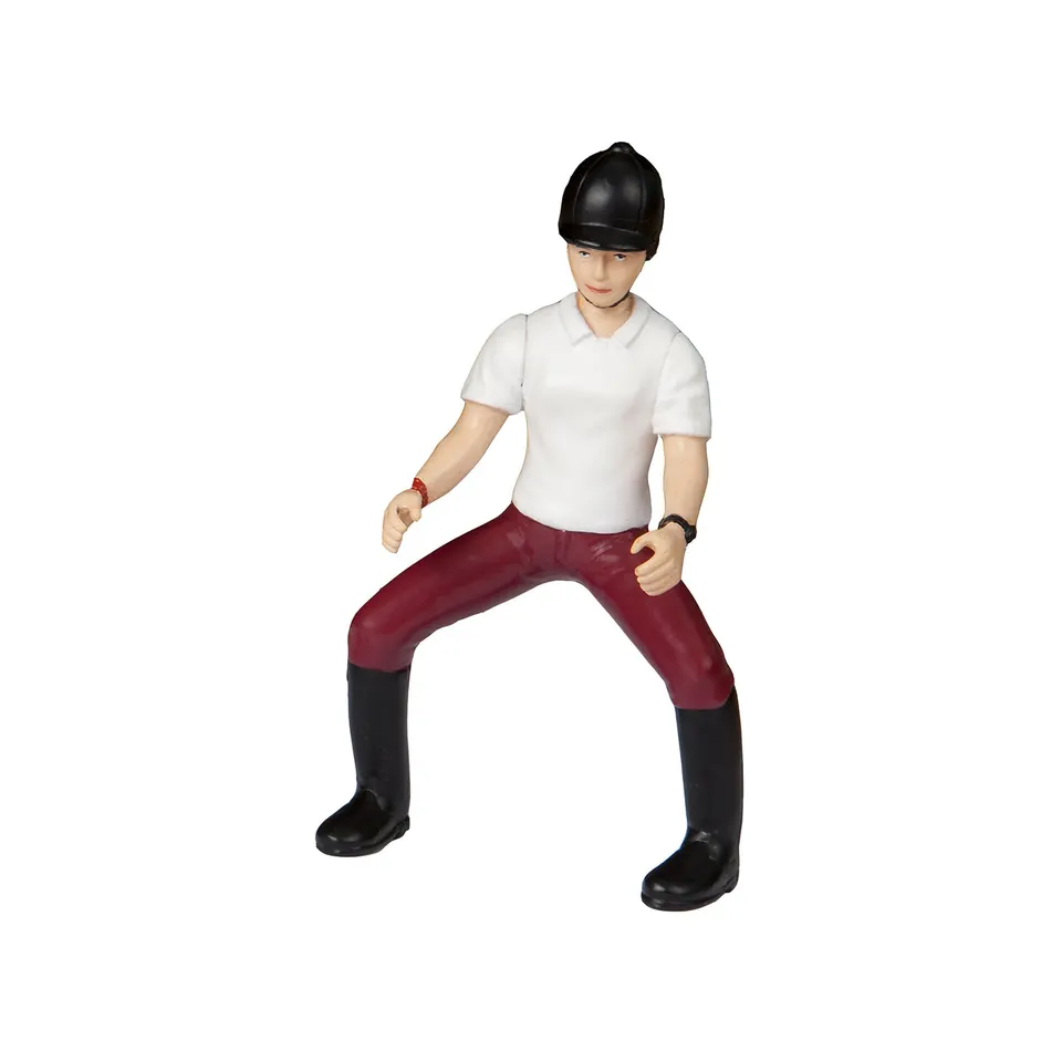 papo-chevaux-jeune-cavali-re-figurine-quitation image 1
