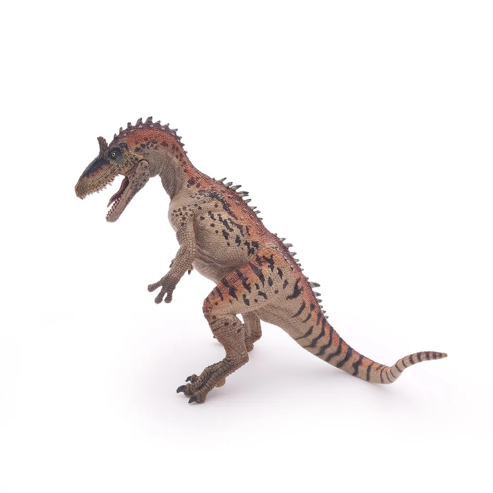 papo-dinosaurs-cryolophosaurus-figurine-dinosaure-cr-te image 1
