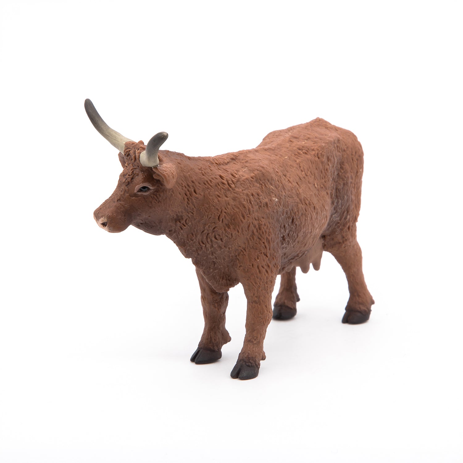 papo-farmyard-friends-figurine-vache-salers-ferme image 4