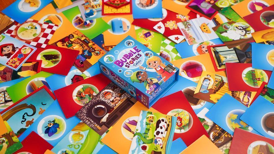 blue-orange-bubble-stories-tales-jeu-enfant-contes image 3