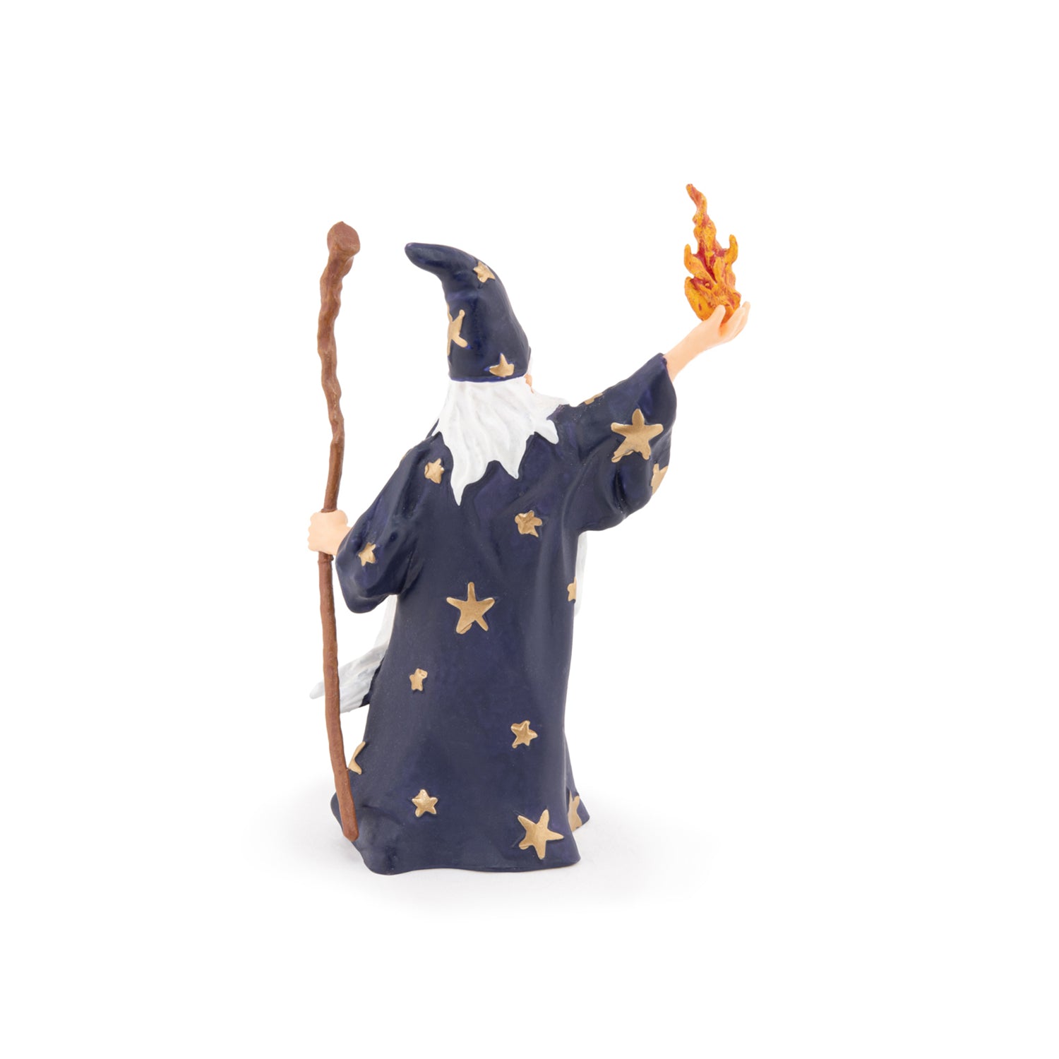 papo-enchanted-world-figurine-merlin-l-enchanteur image 6