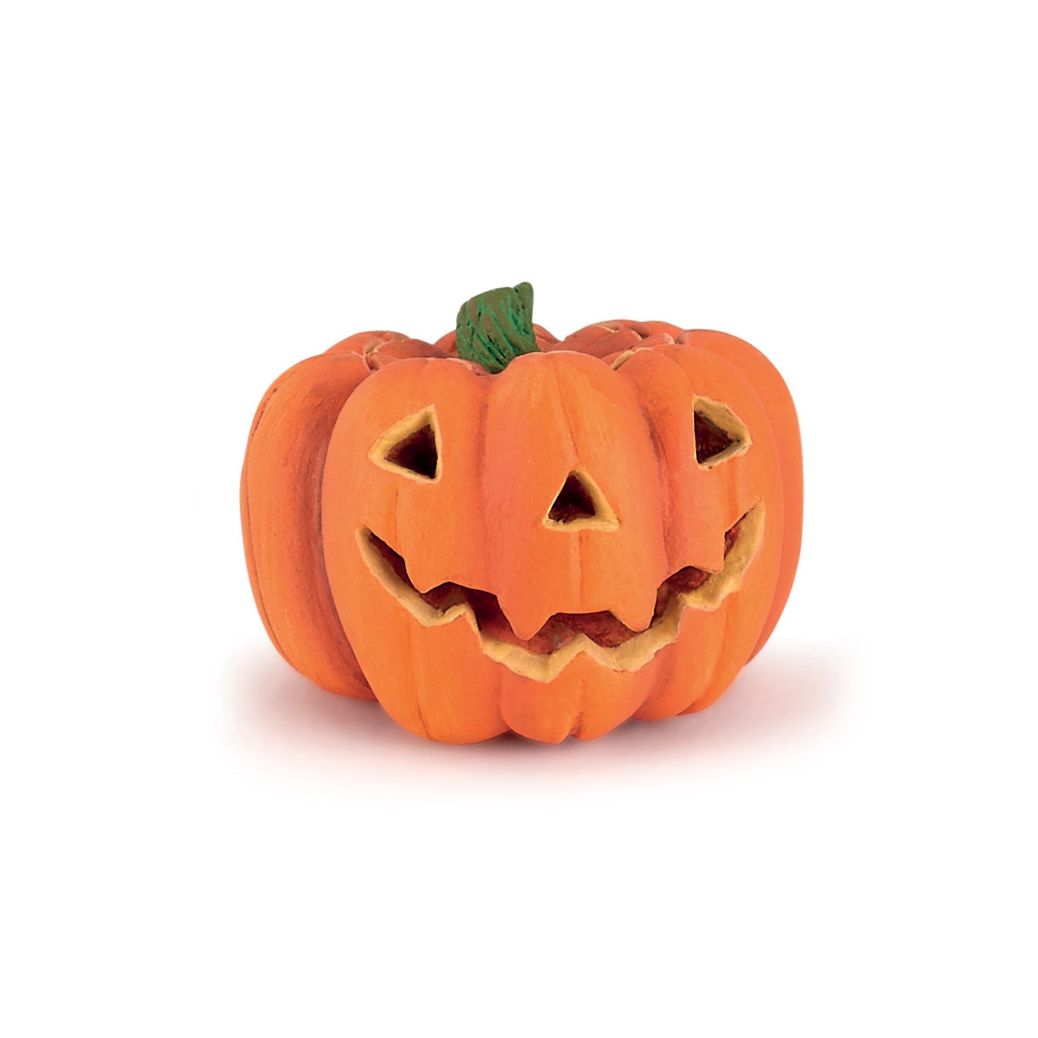 papo-enchanted-world-figurine-citrouille-monde-enchant-orange image 1