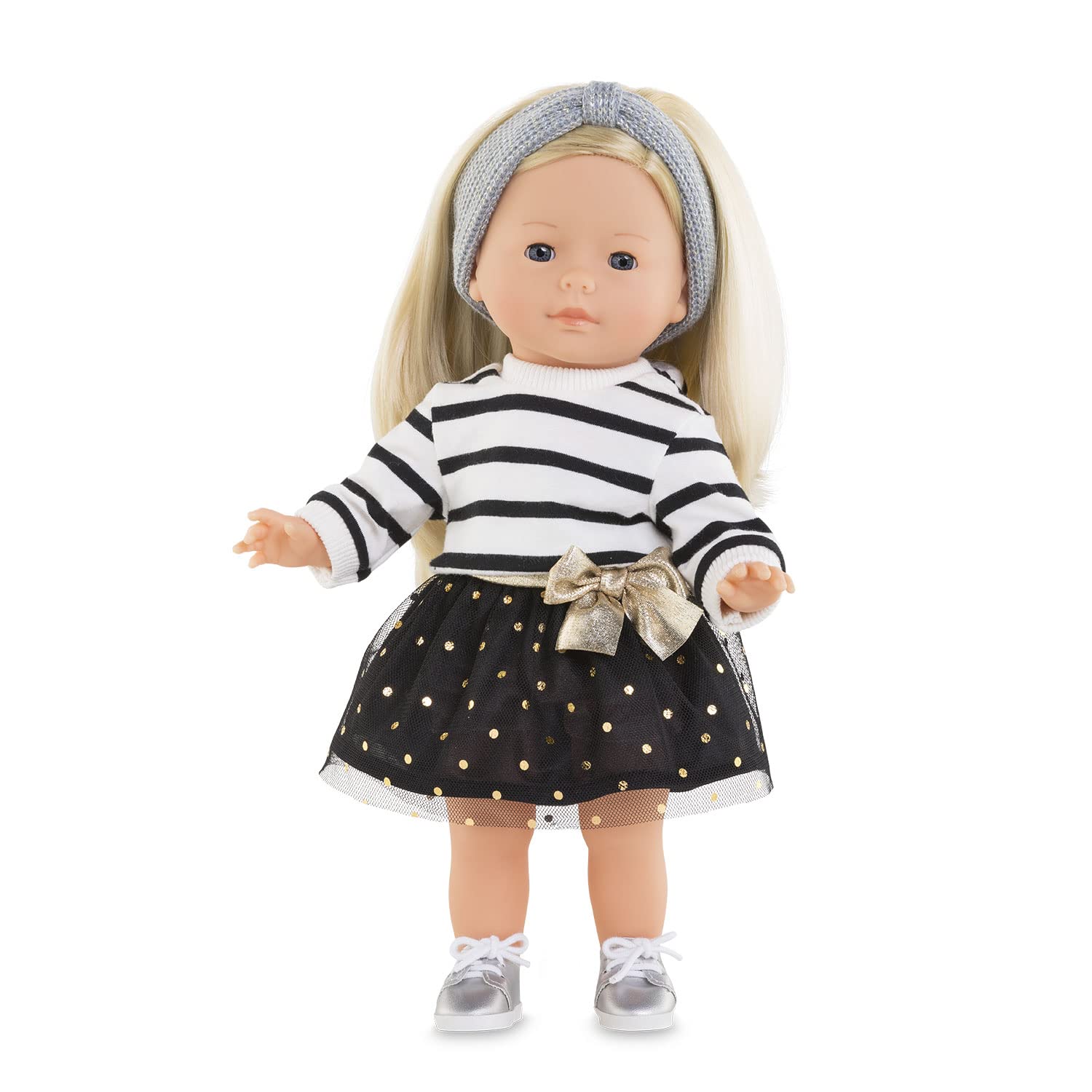 corolle-ma-corolle-jupe-tulle-petit-paris-v-tement-36cm image 6