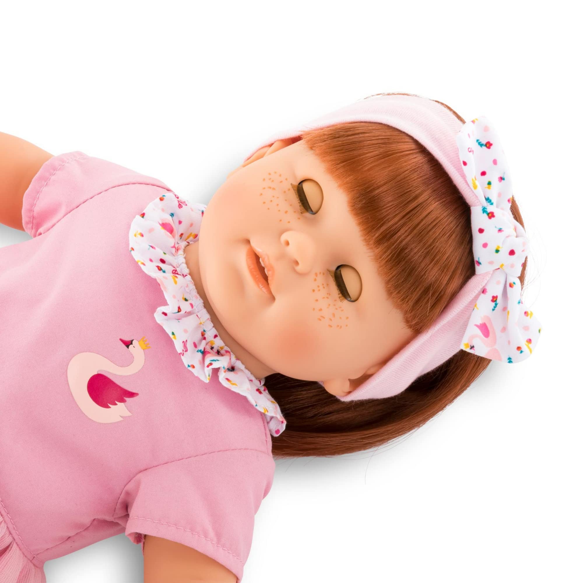 corolle-ma-corolle-ambre-poup-e-36-cm-cheveux-longs-d-s-3-ans image 4