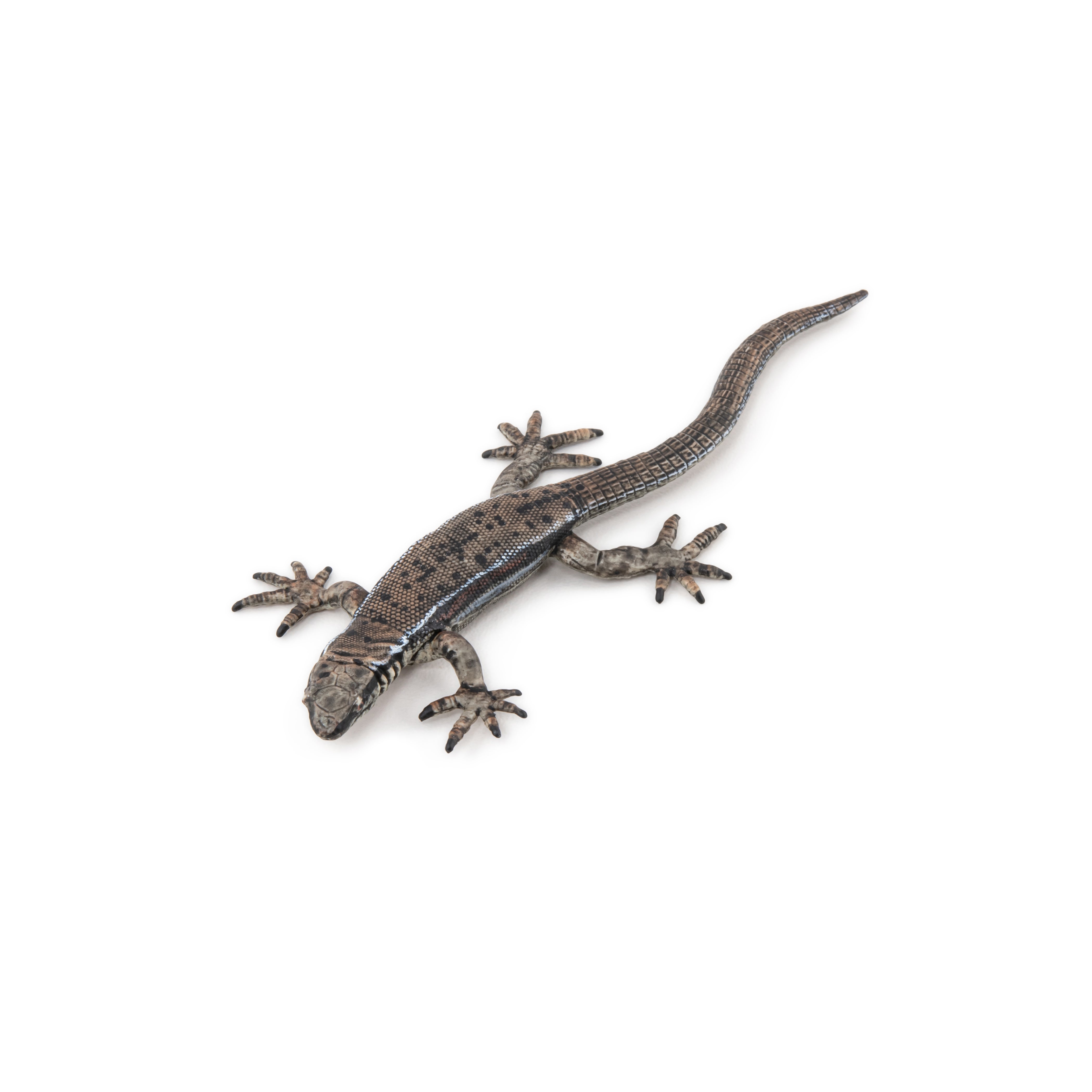 papo-garden-animals-l-zard-commun-figurine-jardin image 2