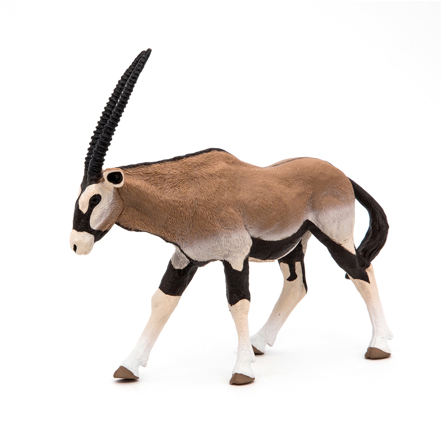 papo-wildlife-oryx-figurine-antilope-savane-d-sert image 5
