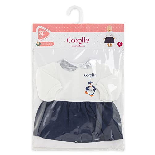 corolle-mon-grand-poupon-robe-nuit-etoil-e-42-cm image 8