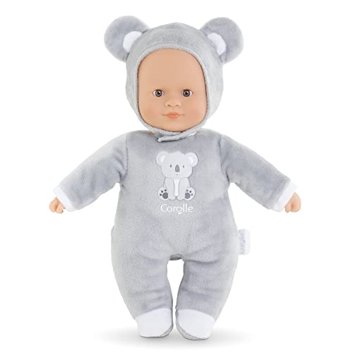 corolle-mon-doudou-pti-c-ur-koala-doudou-30-cm-d-s-9-mois image 5
