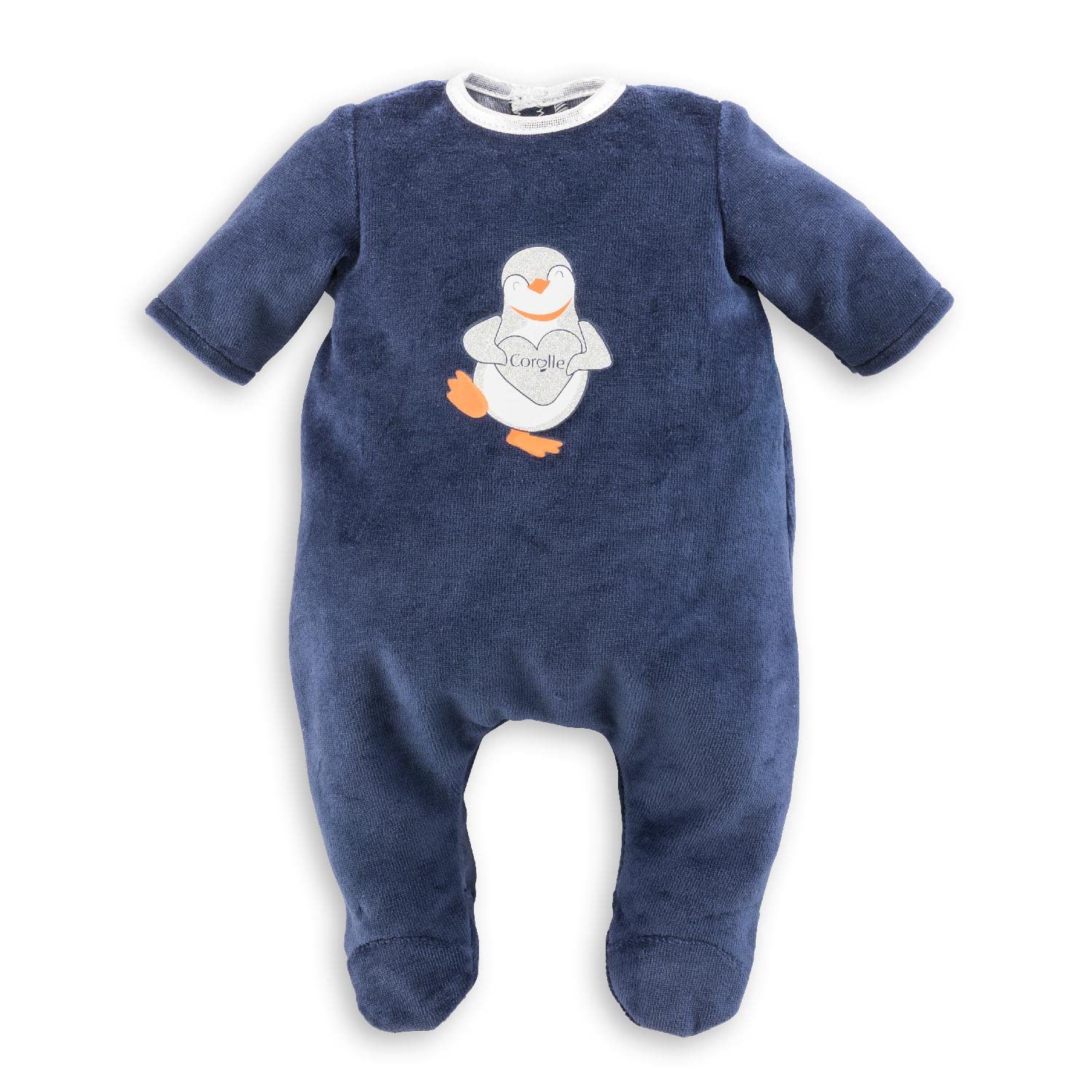corolle-mon-grand-poupon-pyjama-nuit-toil-e-36-cm image 1