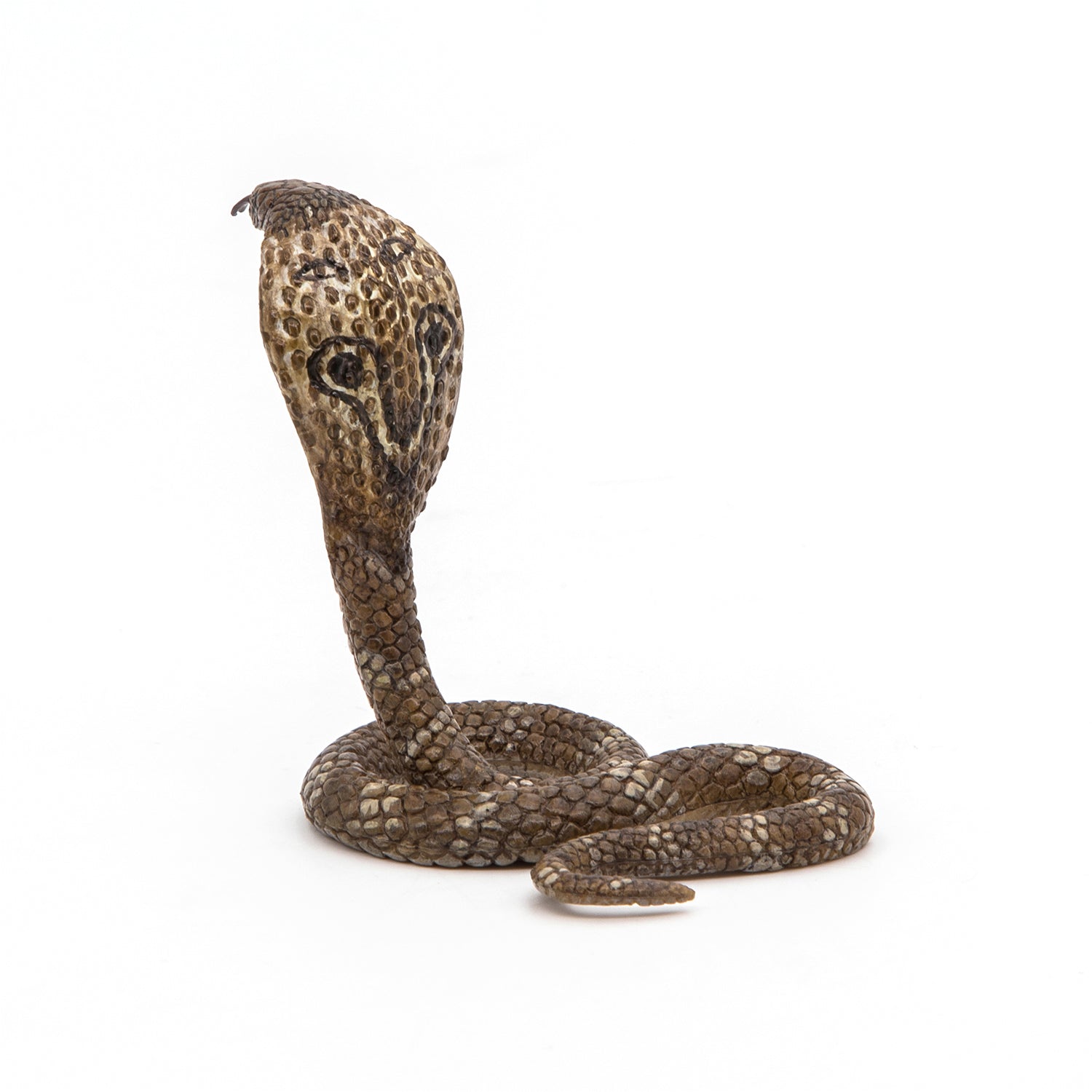 papo-wildlife-cobra-royal-figurine-reptile image 4