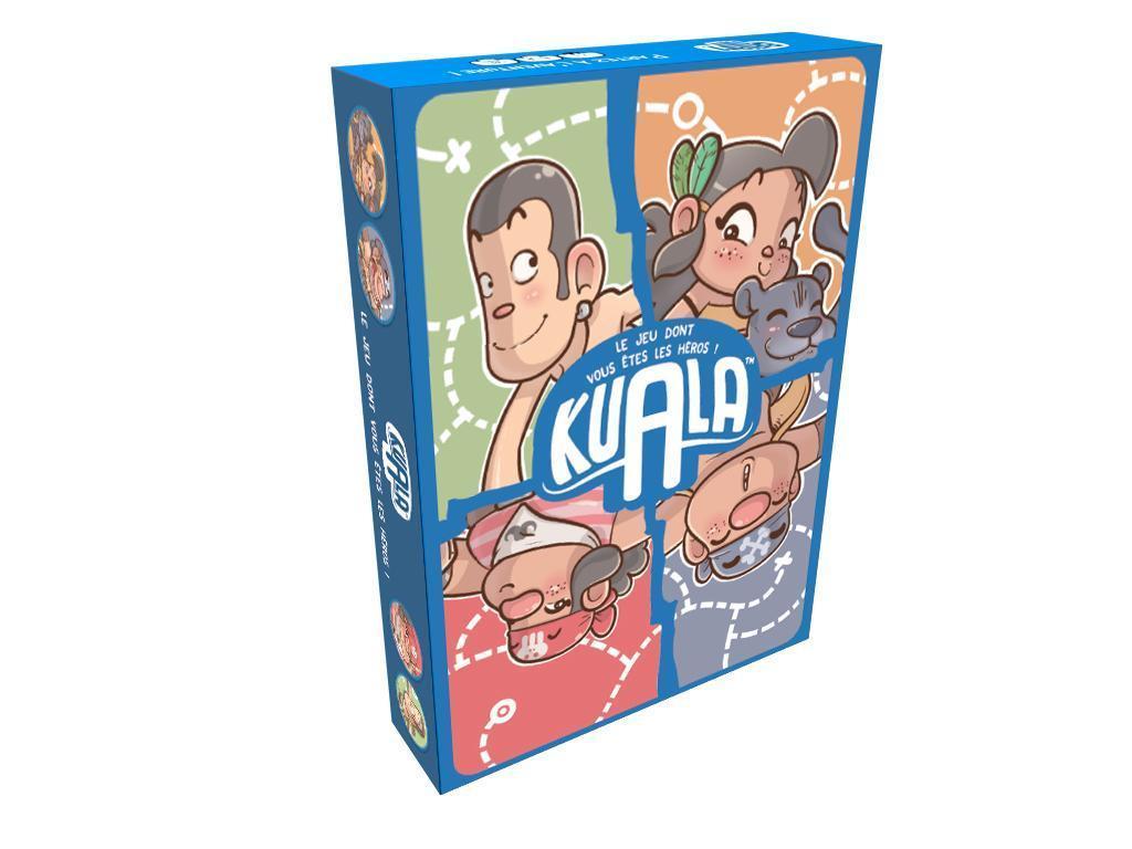 blue-orange-jeux-bd-kuala-jeu-bd-coop-ratif-multijoueur image 1