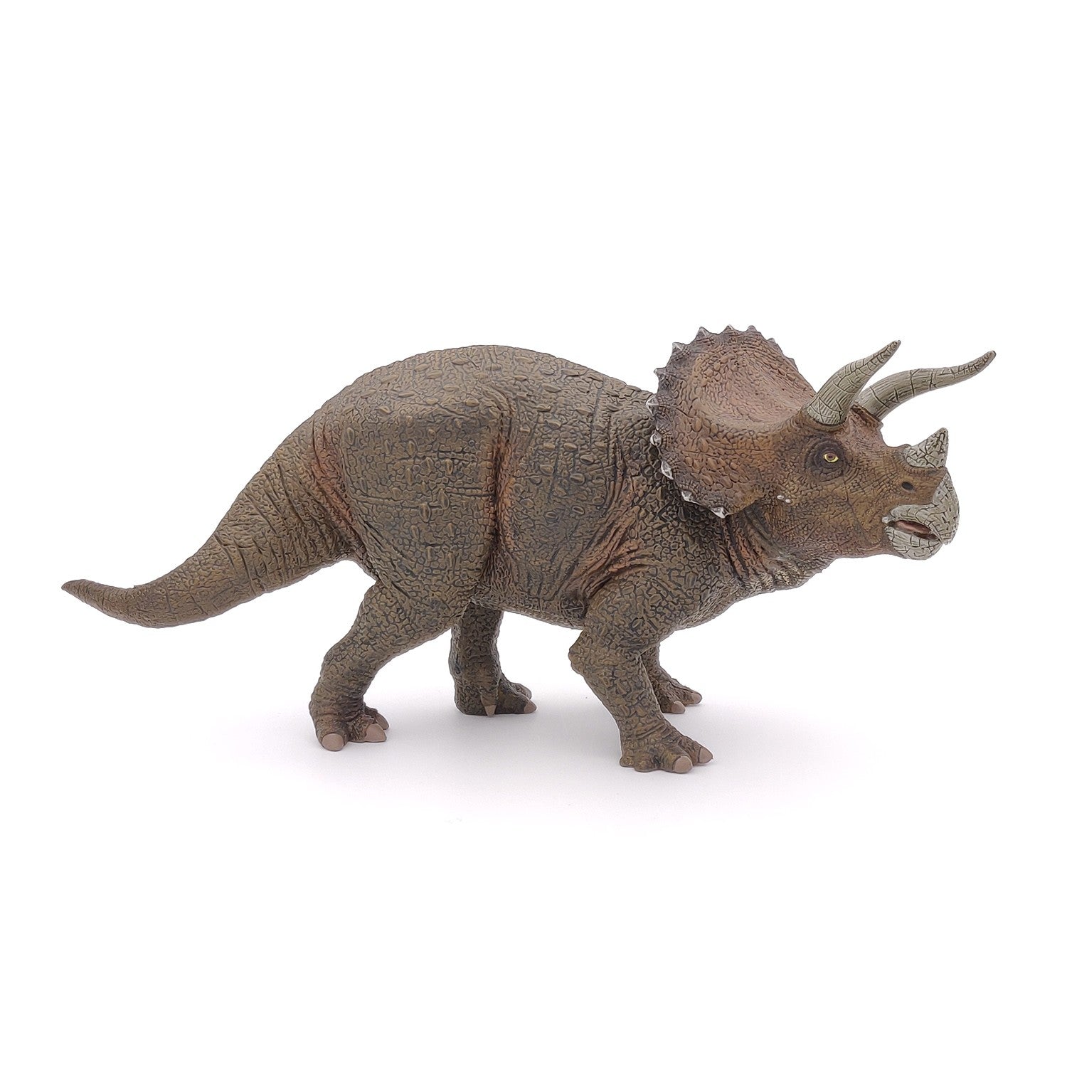 papo-dinosaurs-figurine-tric-ratops-herbivore-cr-tac image 4