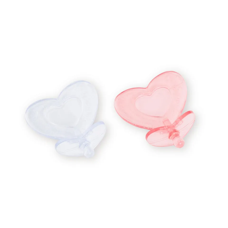 corolle-mon-premier-poupon-2-t-tines-30-cm-rose-grise image 1