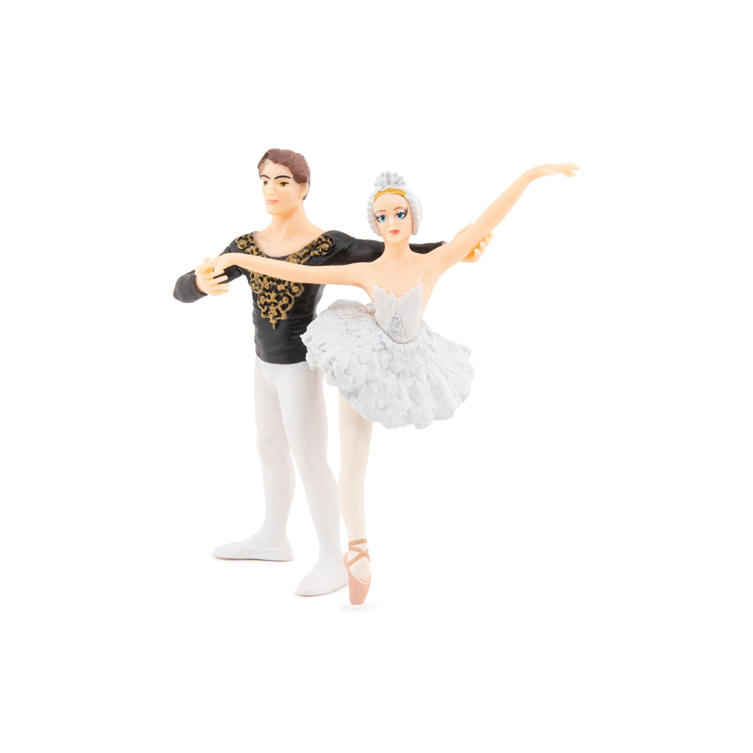 papo-enchanted-world-ballerine-et-danseur-figurine image 6