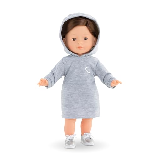 corolle-ma-corolle-robe-capuche-poup-e-36-cm-9000211980 image 7