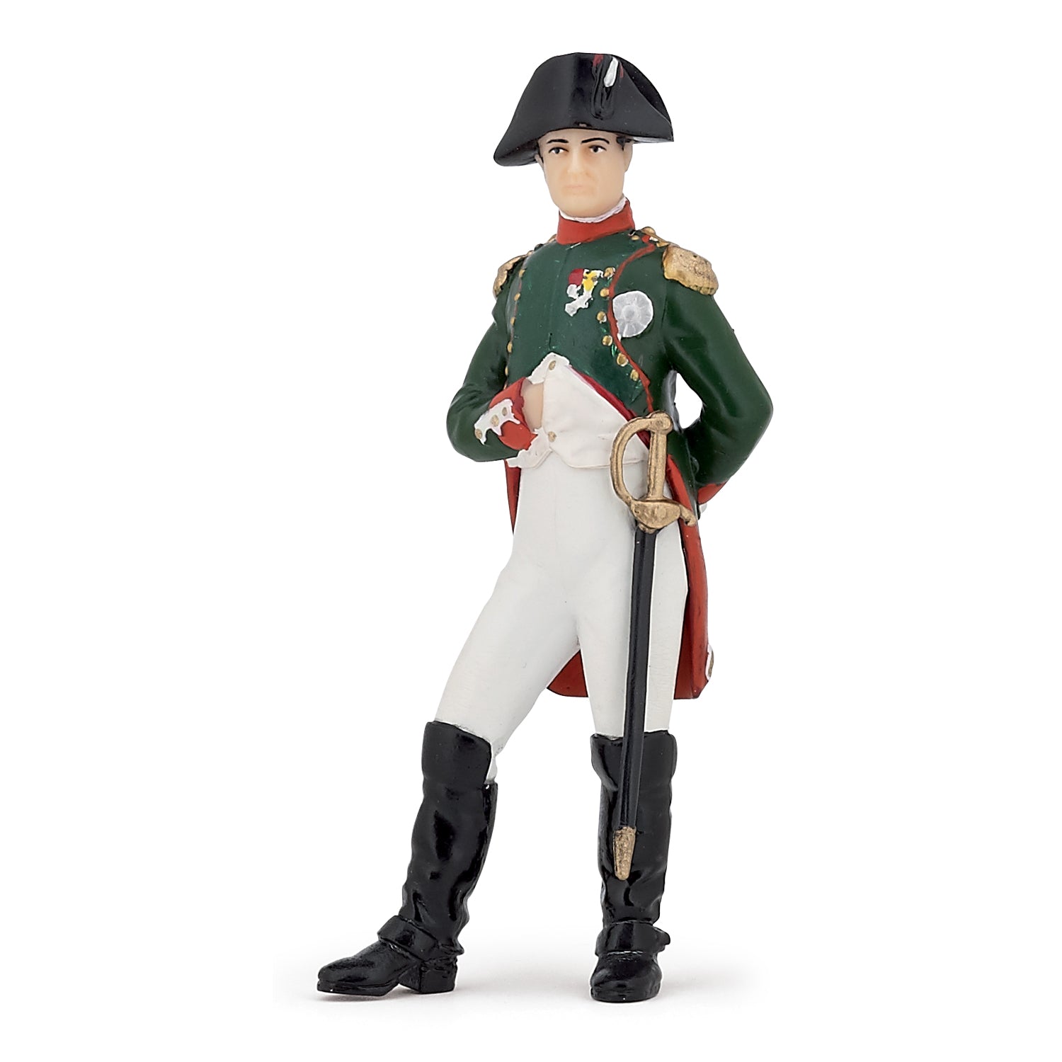 papo-historicals-figurine-napol-on-1er-empereur image 6