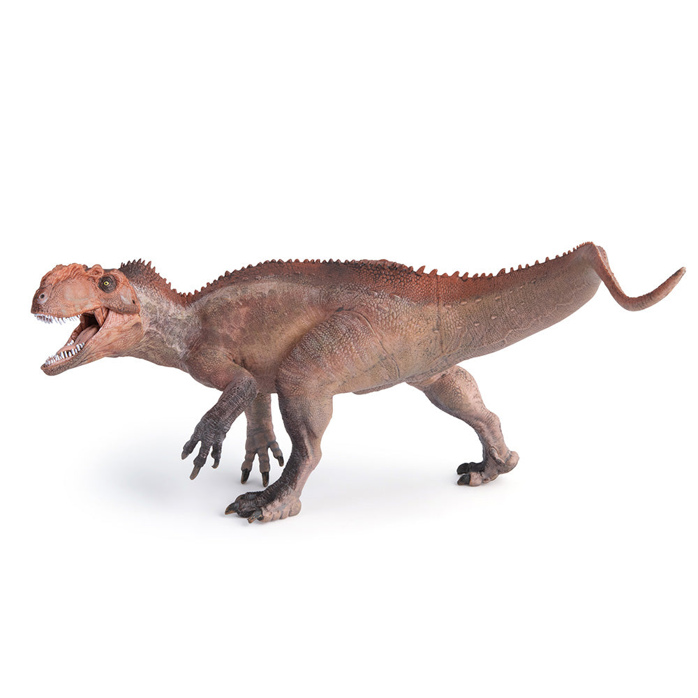 papo-dinosaurs-figurine-yangchuanosaure-carnivore image 1