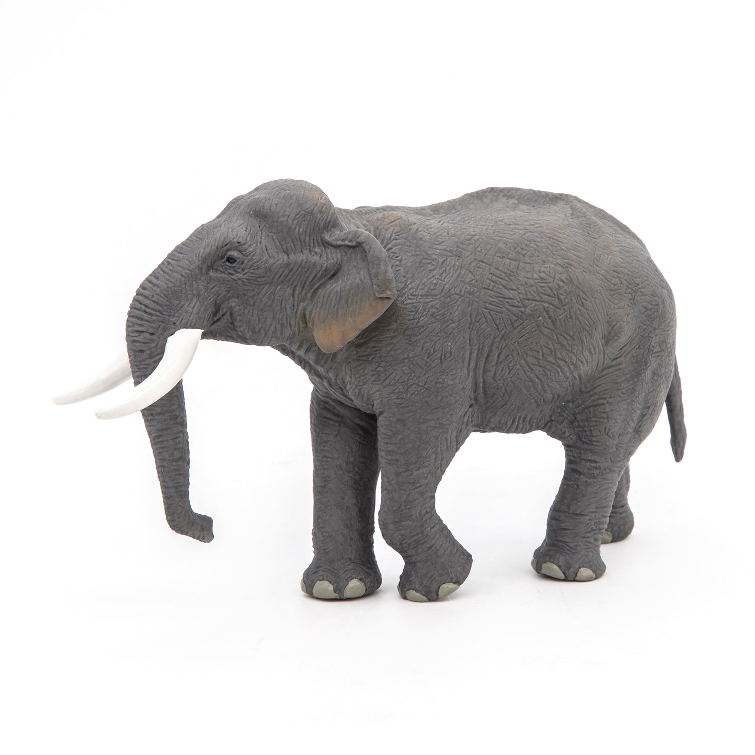papo-wildlife-el-phant-d-asie-figurine-savane-trompe image 6