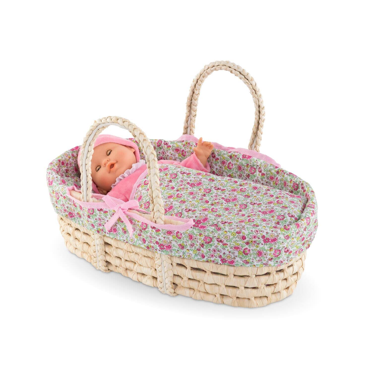corolle-mon-grand-couffin-tress-accessoire-poupon-36-cm image 3