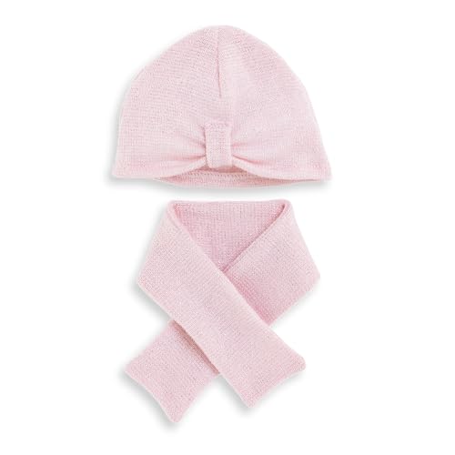 corolle-ma-corolle-bonnet-et-charpe-accessoire-poup-e-36cm image 5